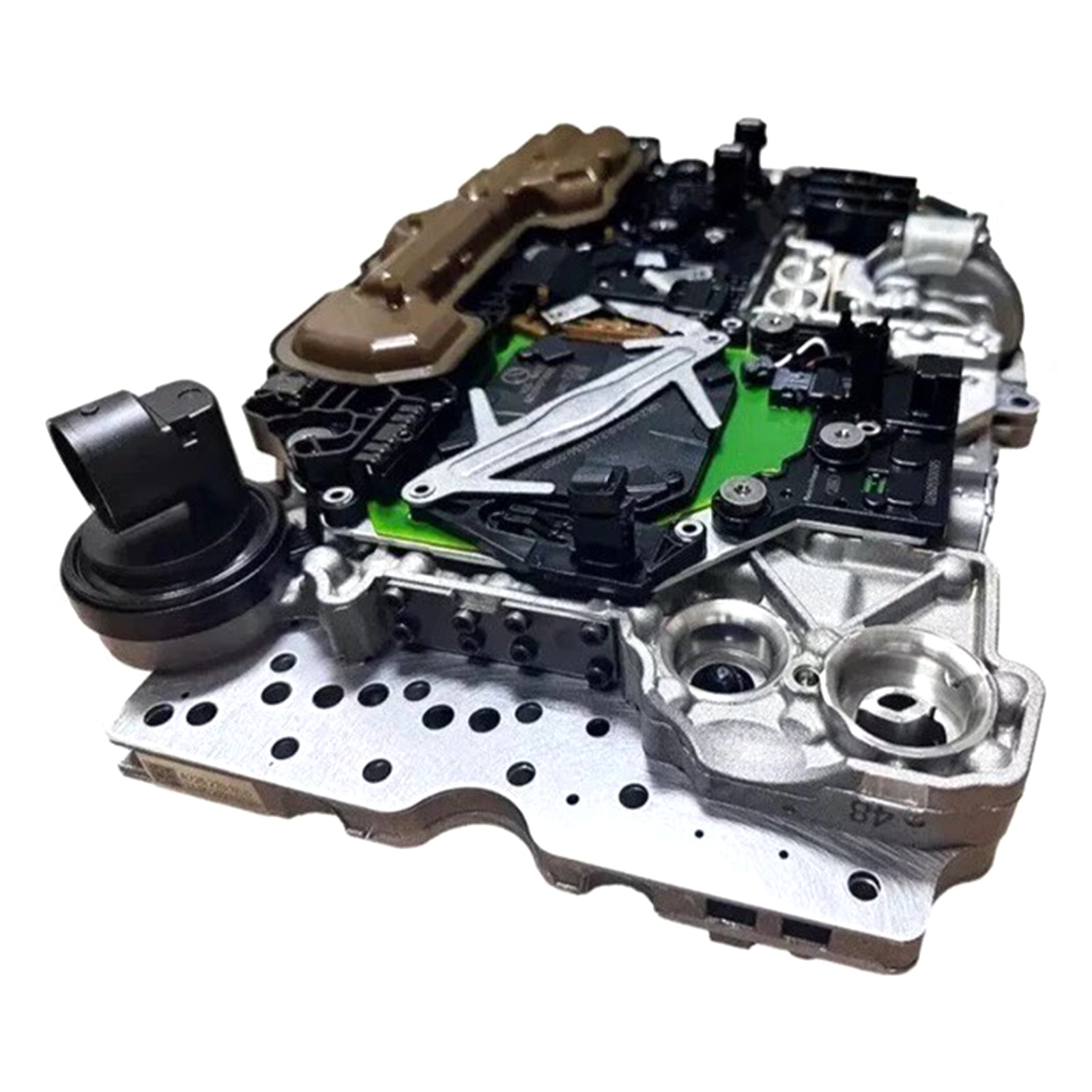 2016-2019 For Mercedes-Benz GLE W166(except 63 AMG&350 models) 725 Transmission Valve body with TCM A0009014900
