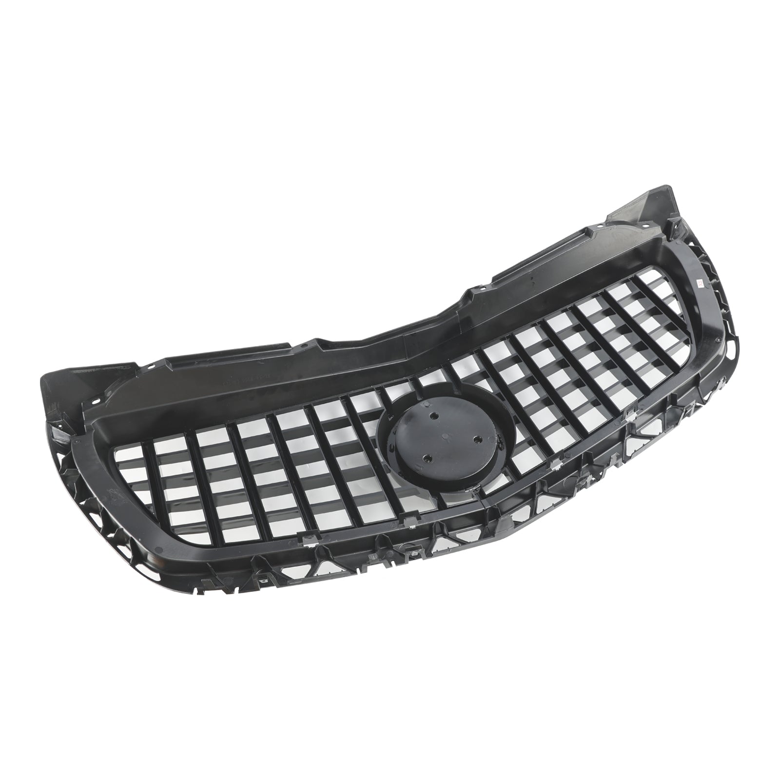 Mercedes Benz Sprinter W906 2014-2018 Black Front Bumper Grille Grill