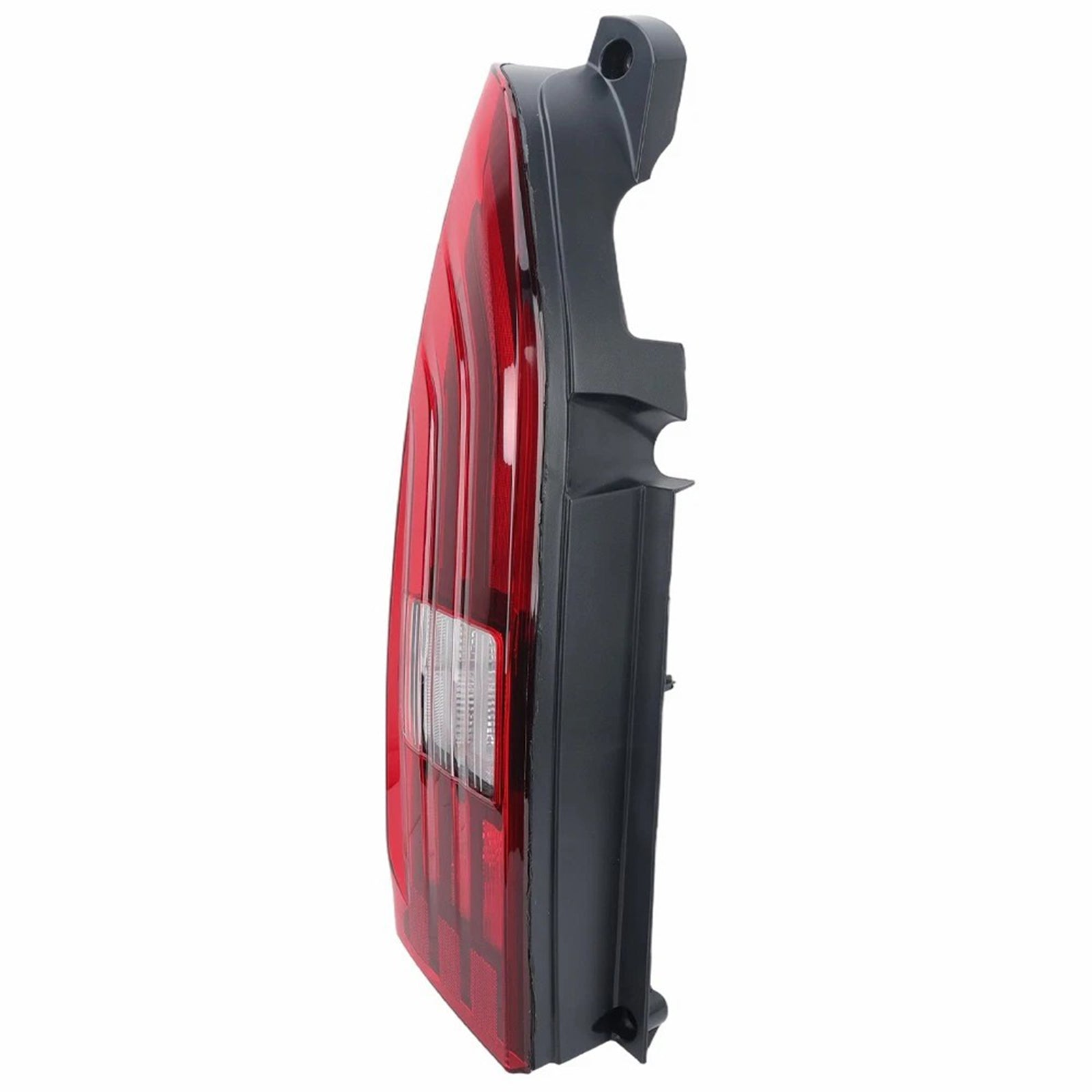 2018-2023 For Peugeot Rifter Heckklappe Rear Left Tail Light Tail Lamp Halogen 9819427380