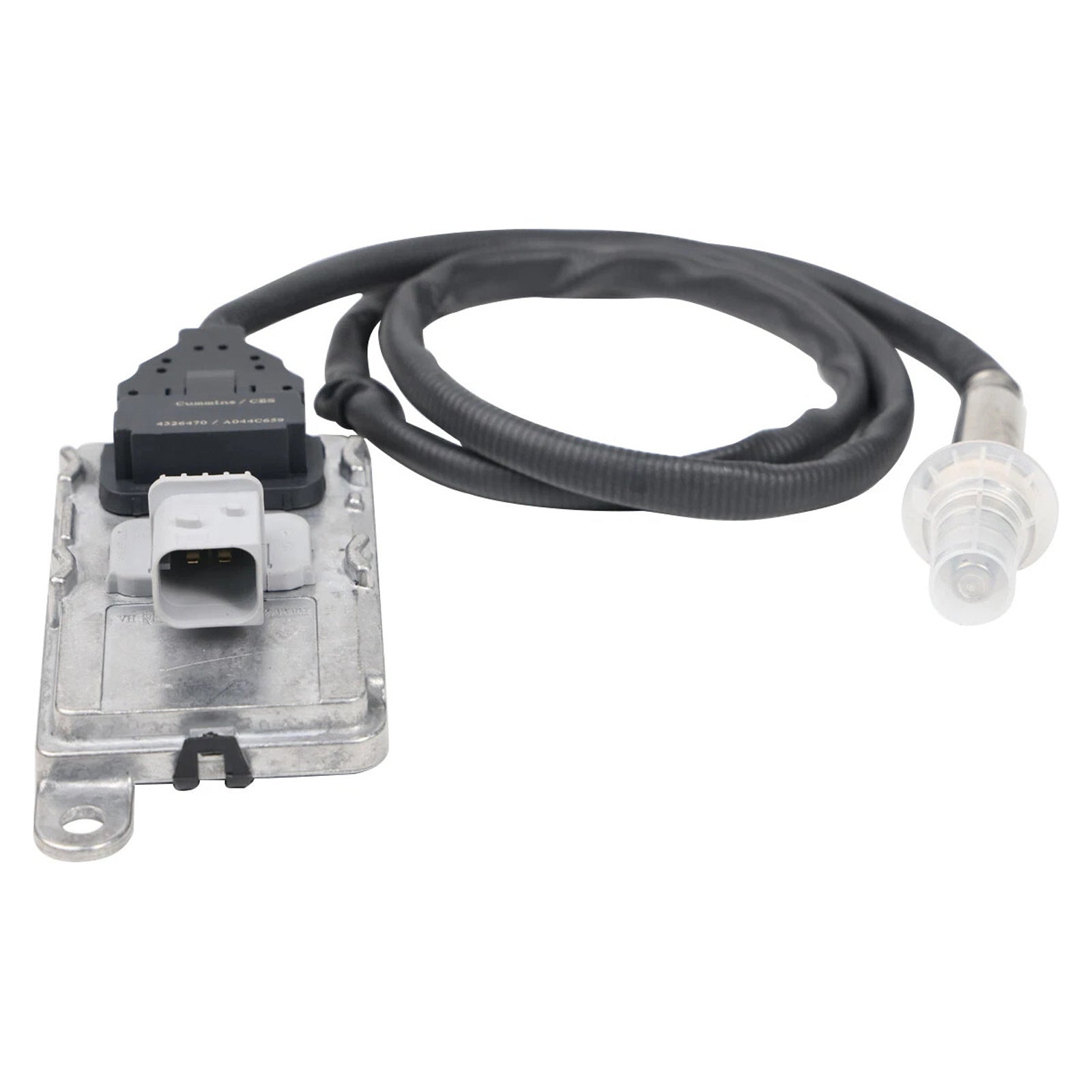 Nox Nitrogen Oxide Oxygen Sensor For Cummins 24V Van 2872945 5WK96751C 4326862