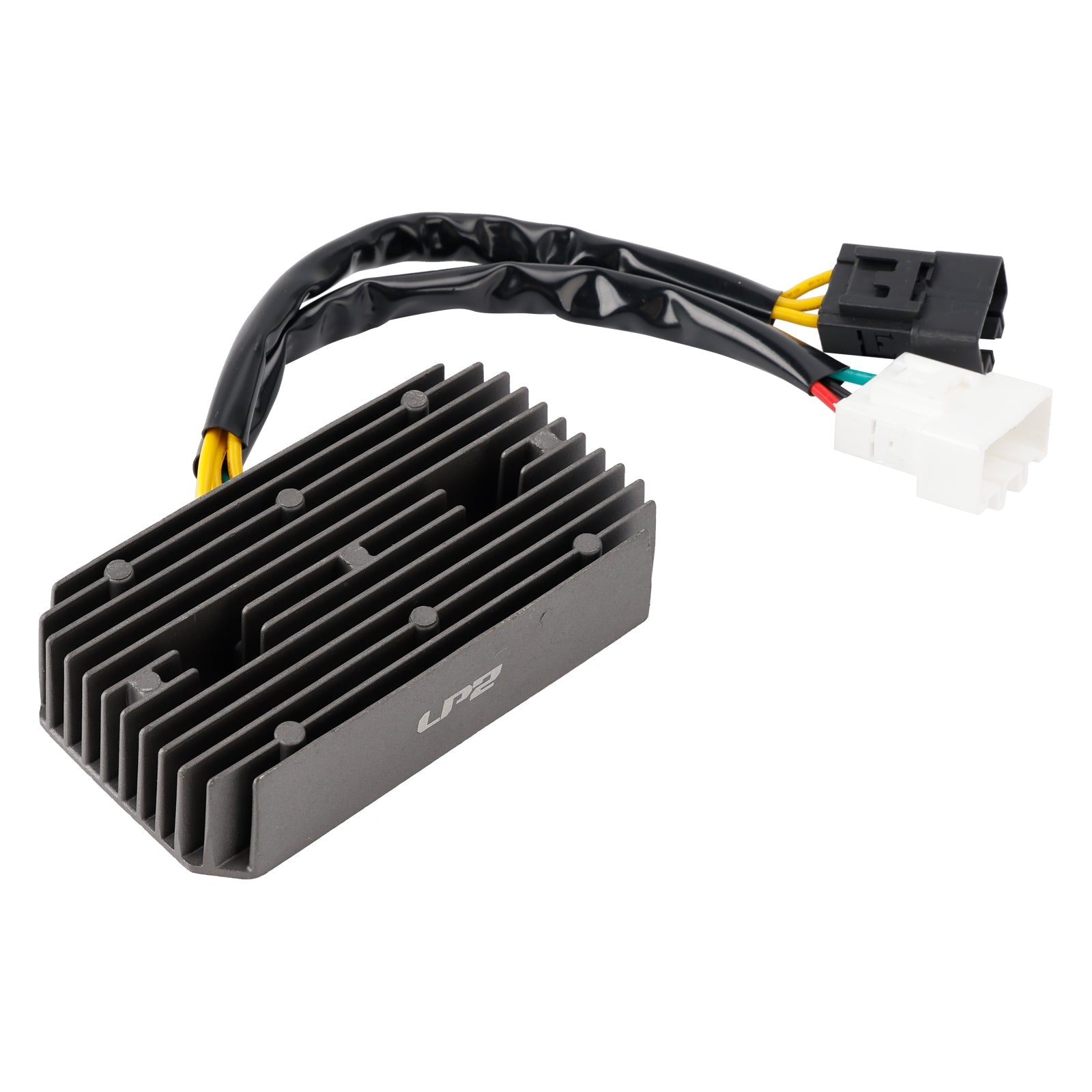 2021 SYM HD 300i 4T ABS E5 (LS30W2-EU) Magneto Stator Regulator Gasket Kit 31120-LM7-0001 31120-LM7-000