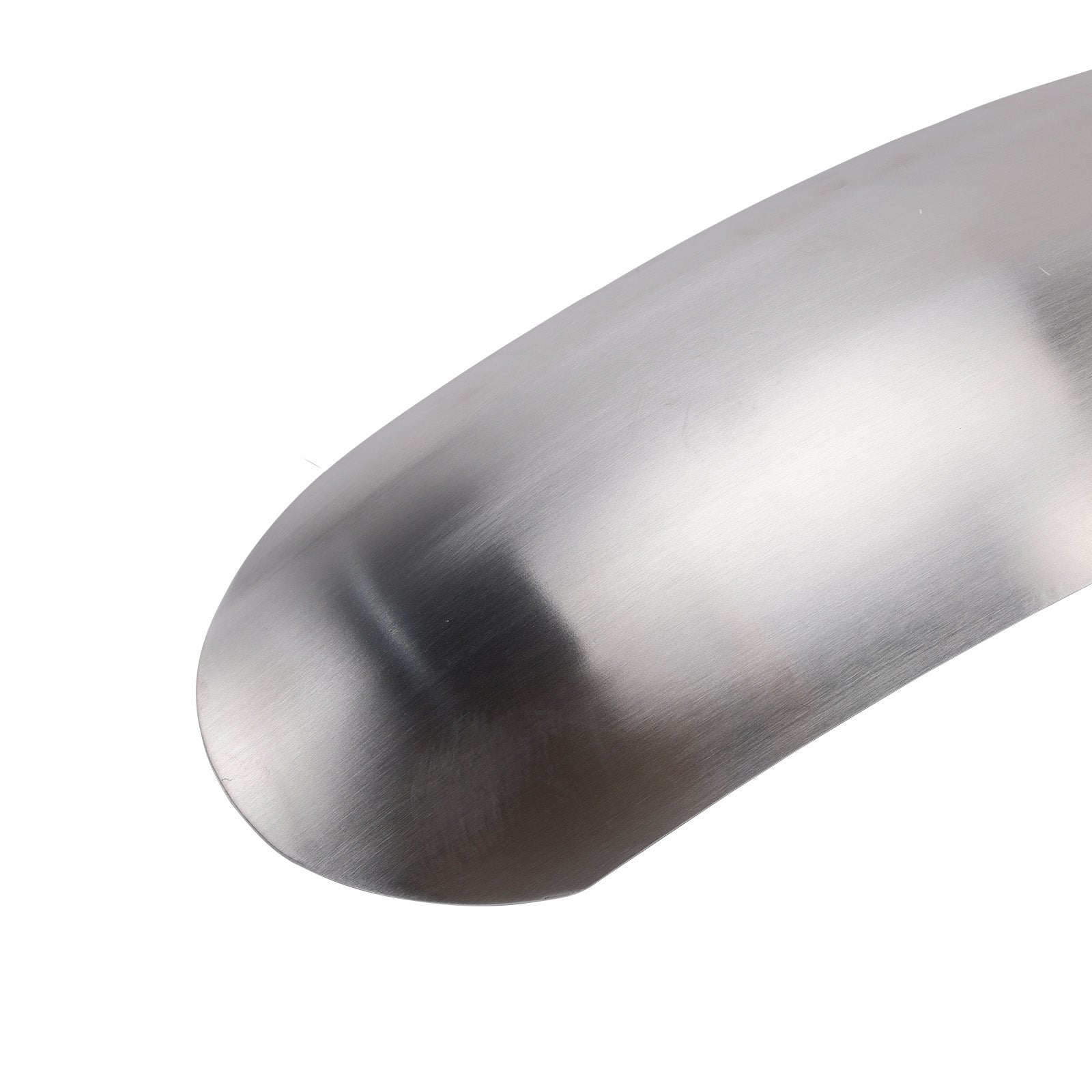 2019-2023 Husqvarna Vitpilen 125 250 401 Svartpilen Steel Front Fender