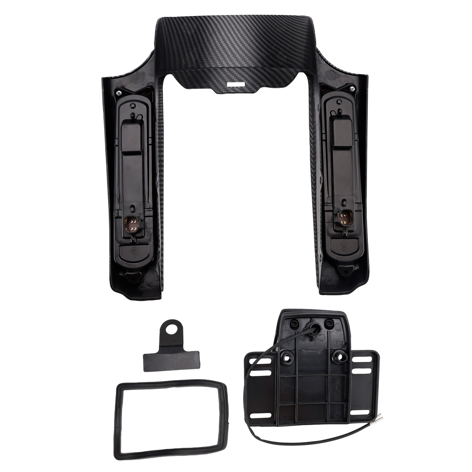 2014-2023 For Ultra Limited Low FLHTKL Rear Fender LED Light