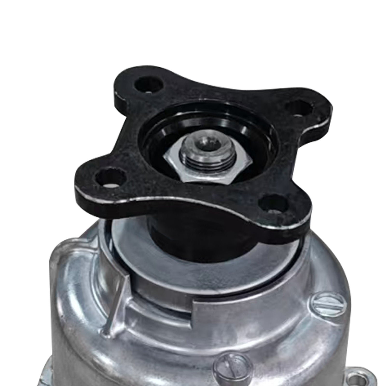 2008-2012 Nissan Rogue Coupling Assembly Electric 38761JG20A 38761JG20B