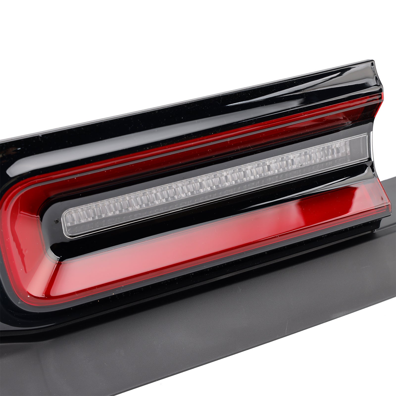 2015-2023 Dodge Challenger SRT Hellcat Tail Stop Backup Lamp Tail Light LED 68195784AC