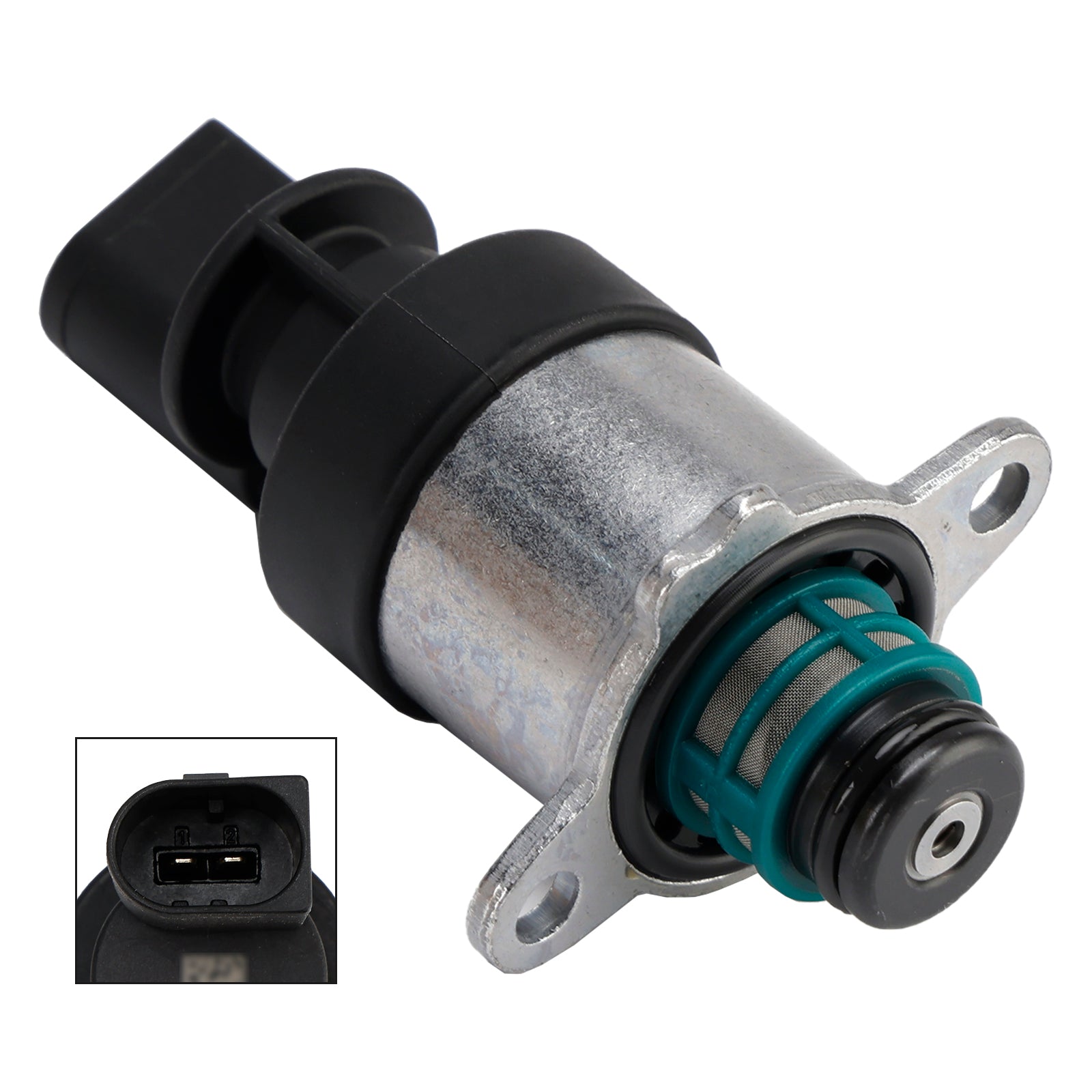 Fuel Pump Pressure Regulator Control Valve For BMW X 1 3 4 5 6 18d 20d 30d