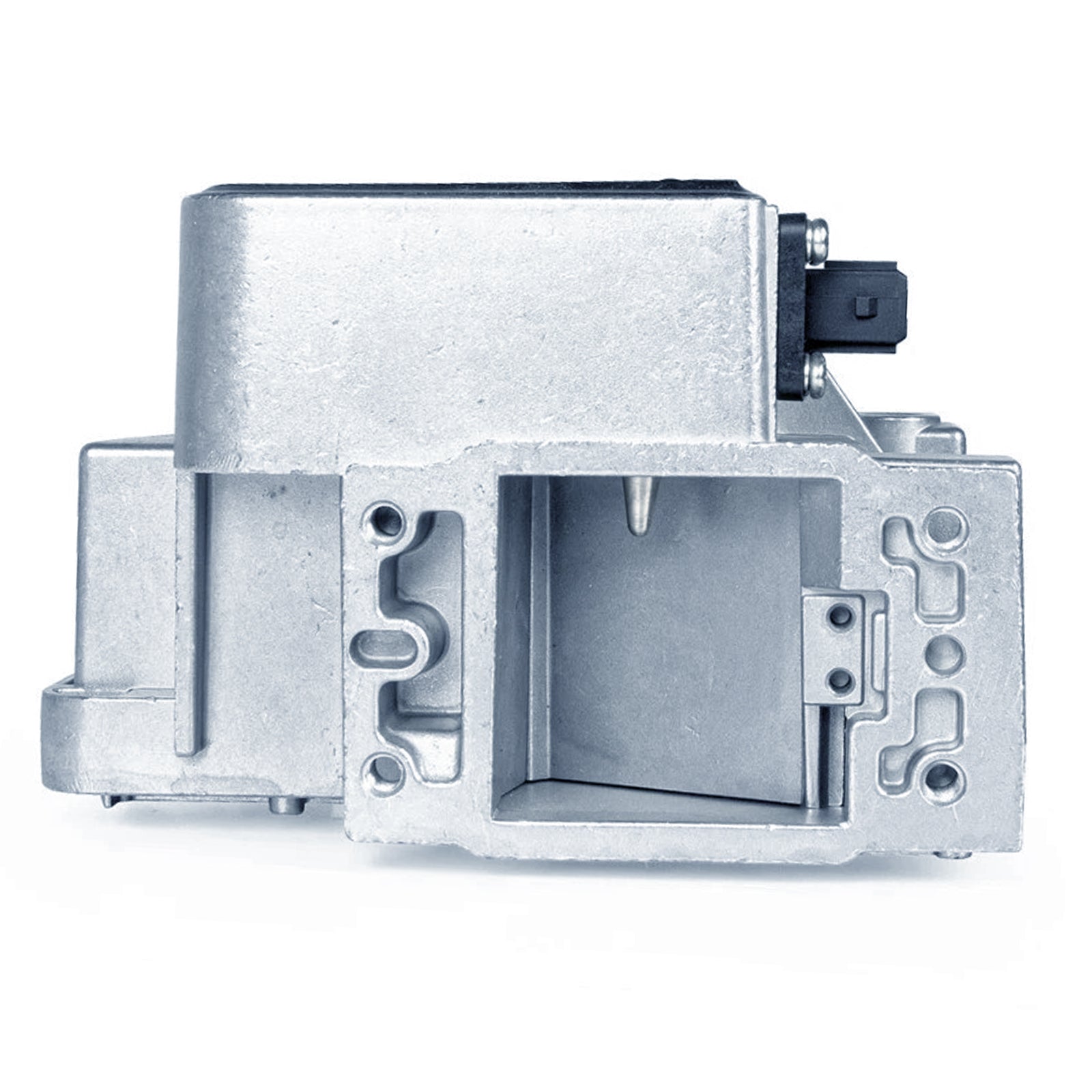 09/1981-12/1987 BMW E28 528e 2.7 90 kW / 122 PS (USA) Air Flow Meter Sensor 0280202083 17105399