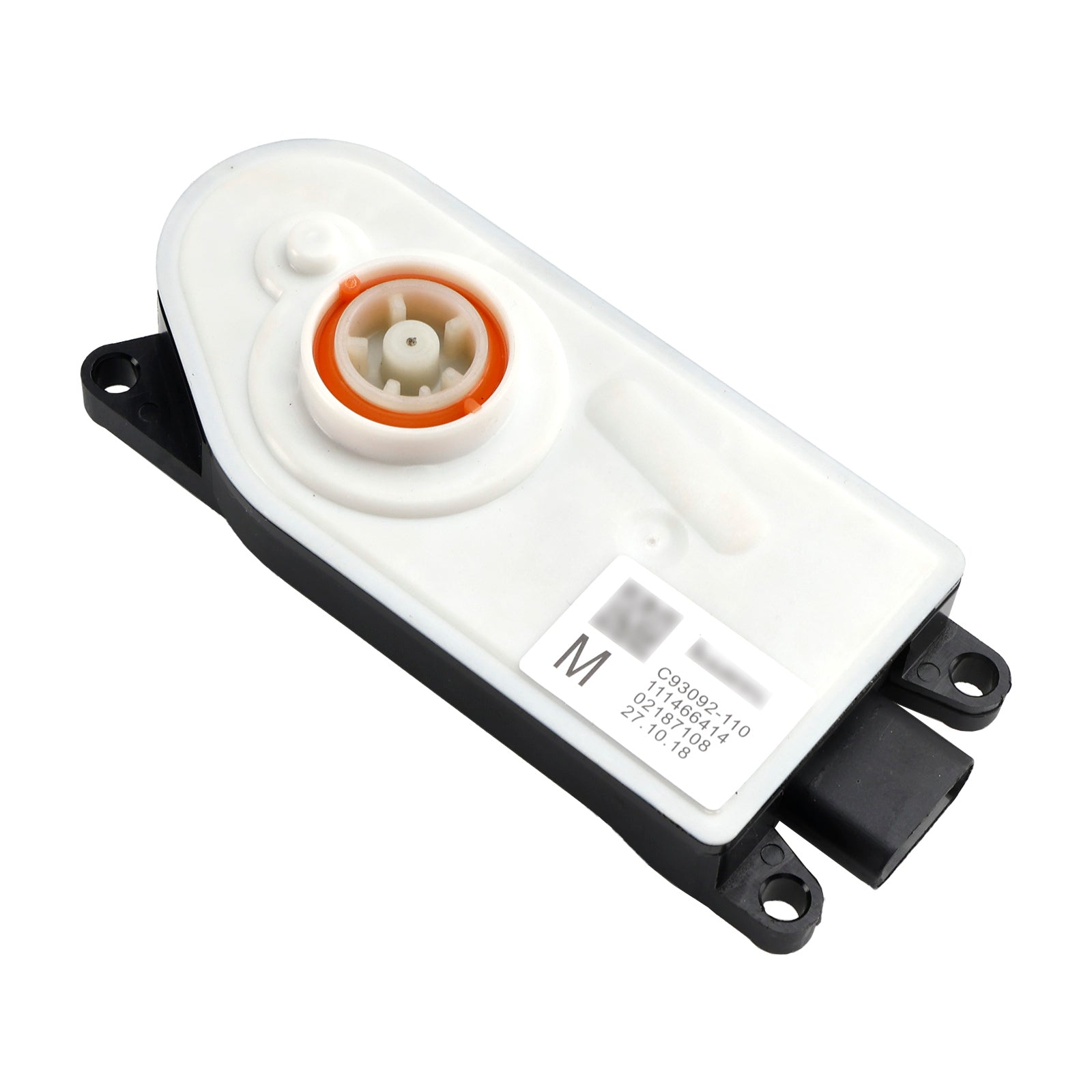 anz19さま専用 Grille Upper Active Air Flap Control for BMW G30 G32 G12 51749854640