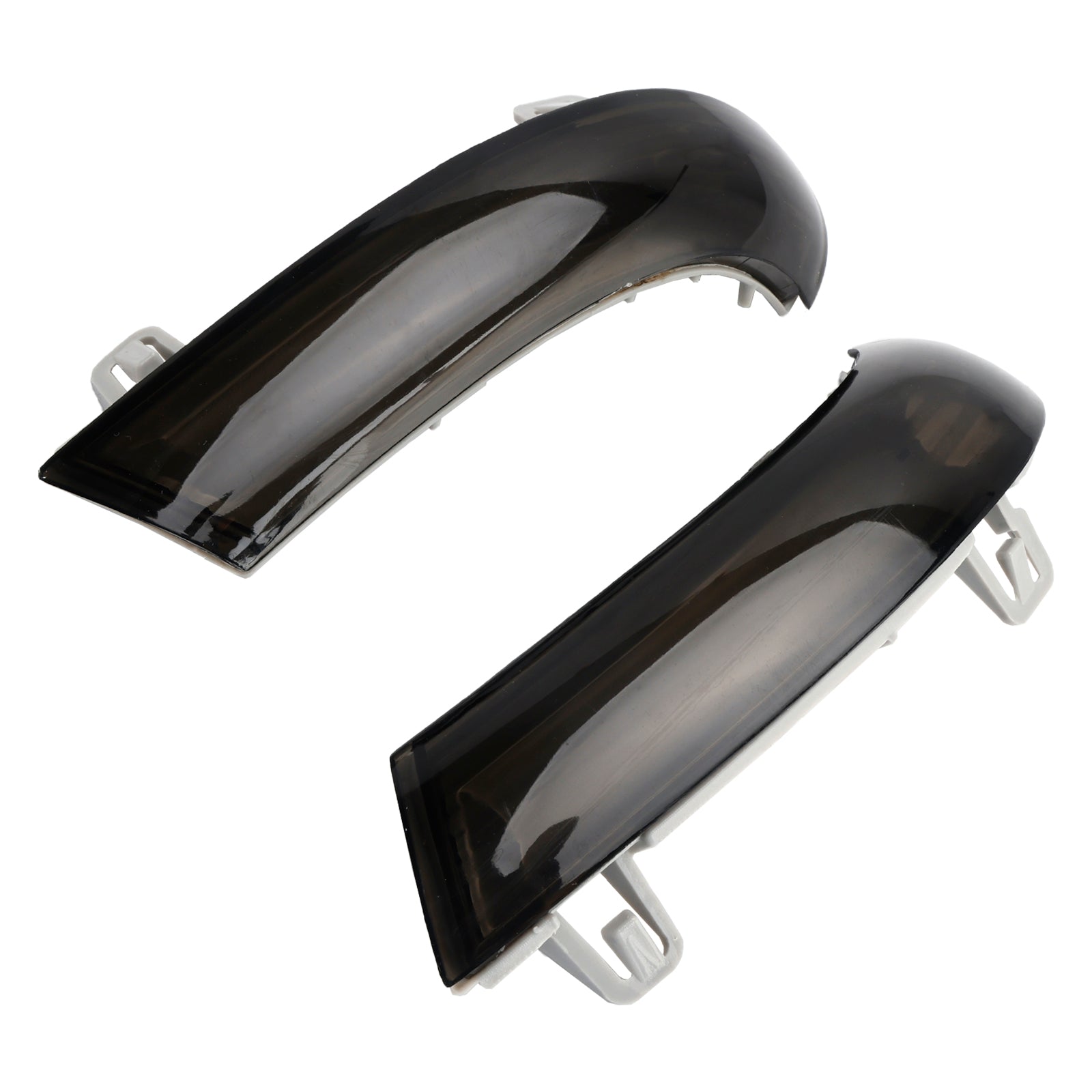 Left Right Mirror Turn Signal Lights Indicator for VW Golf Jetta Mk5 Passat