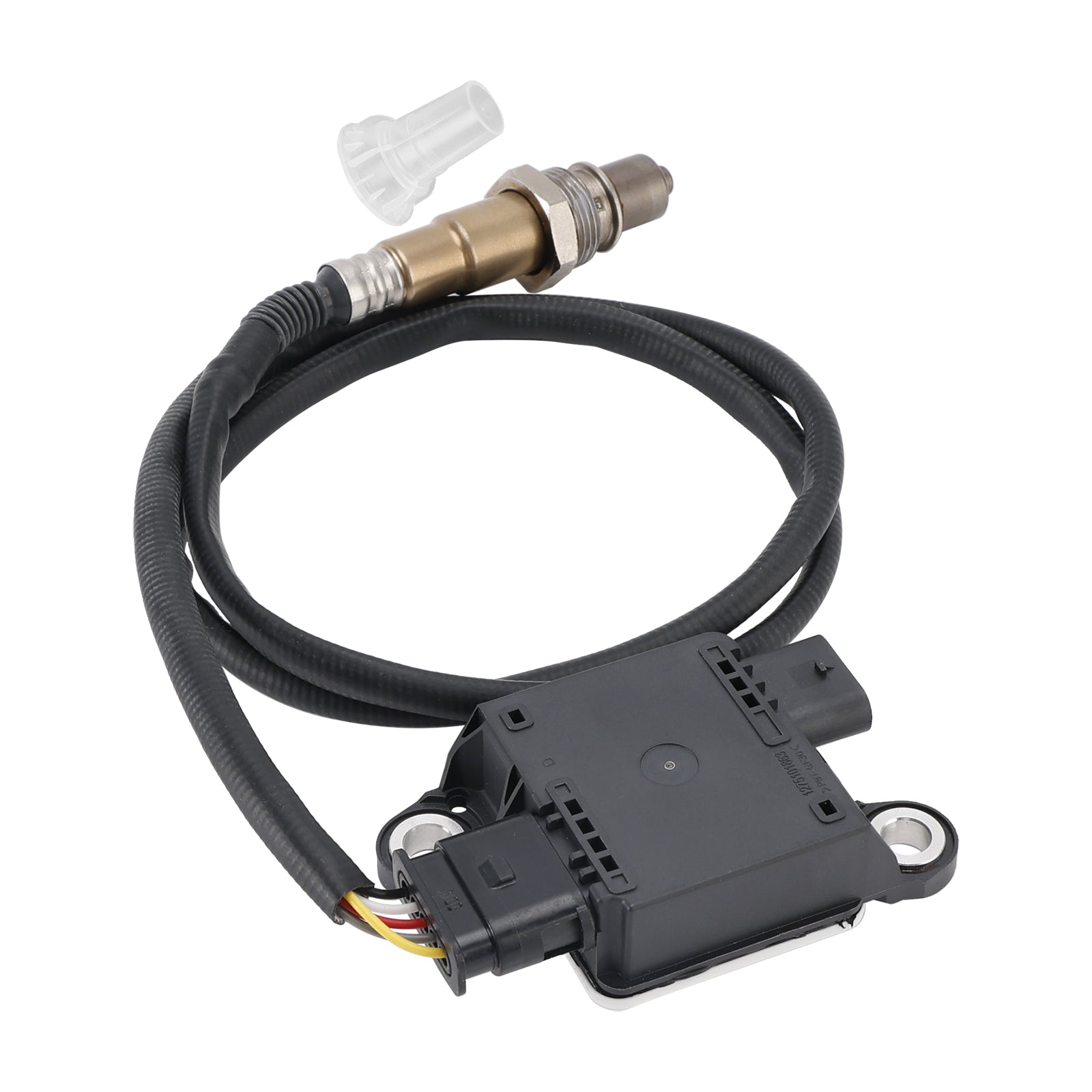 08/2020-on For BMW X6 (G06, F96) xDrive 30 d Mild-Hybrid SUV Diesel/Electro AWD 24 211 155 PM Diesel Particle Matter Sensor 0281008454