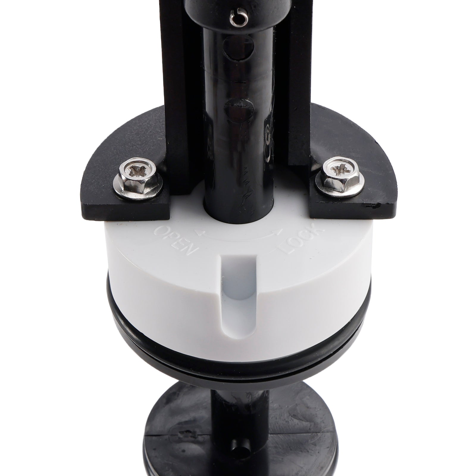 273241 2" PVC Slide Valve Piston Rod Assembly for Pentair Pool and Spa Valve