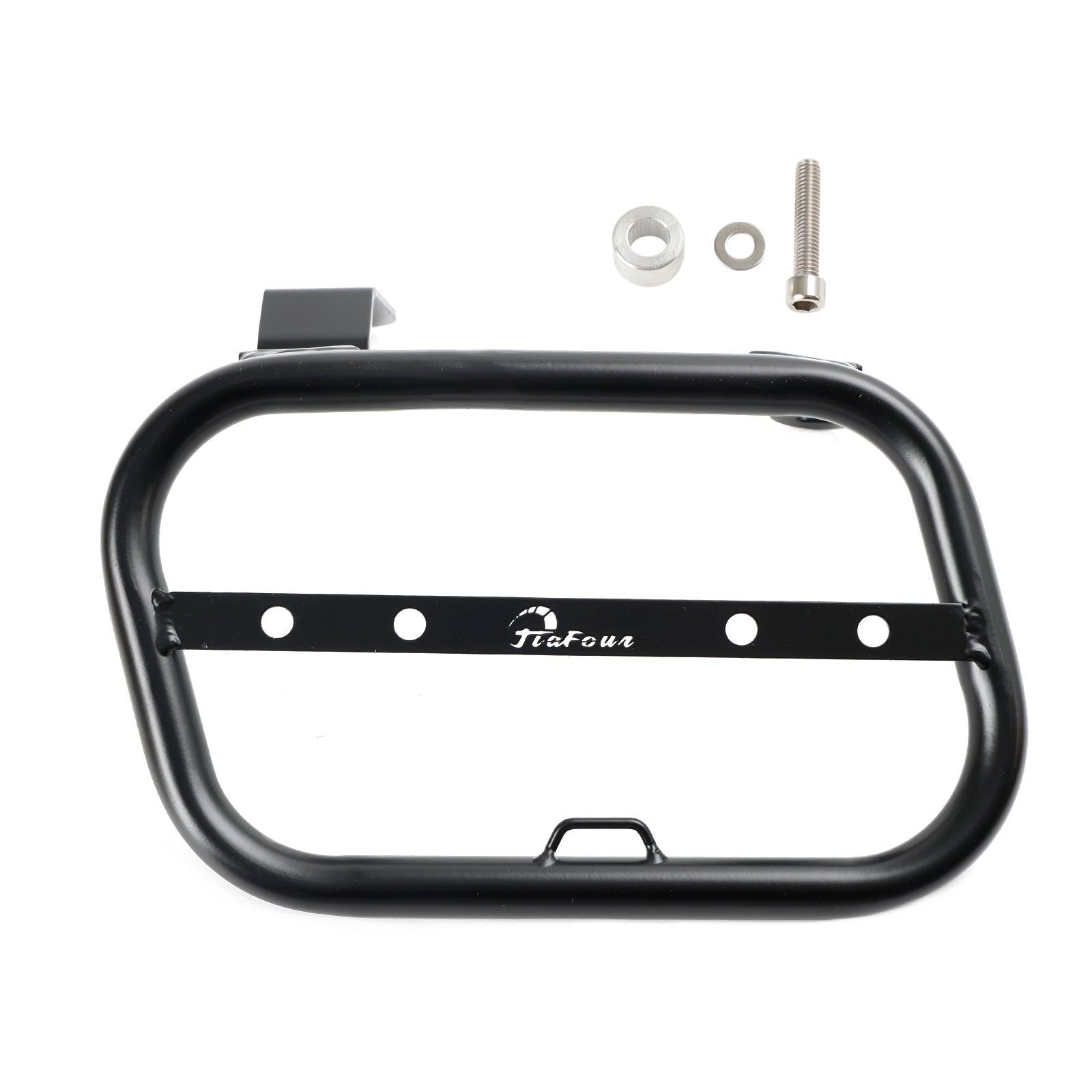 2017-2023 YAMAHA XSR 700 Luggage Rack Side Saddle Bag Mount Bracket Right