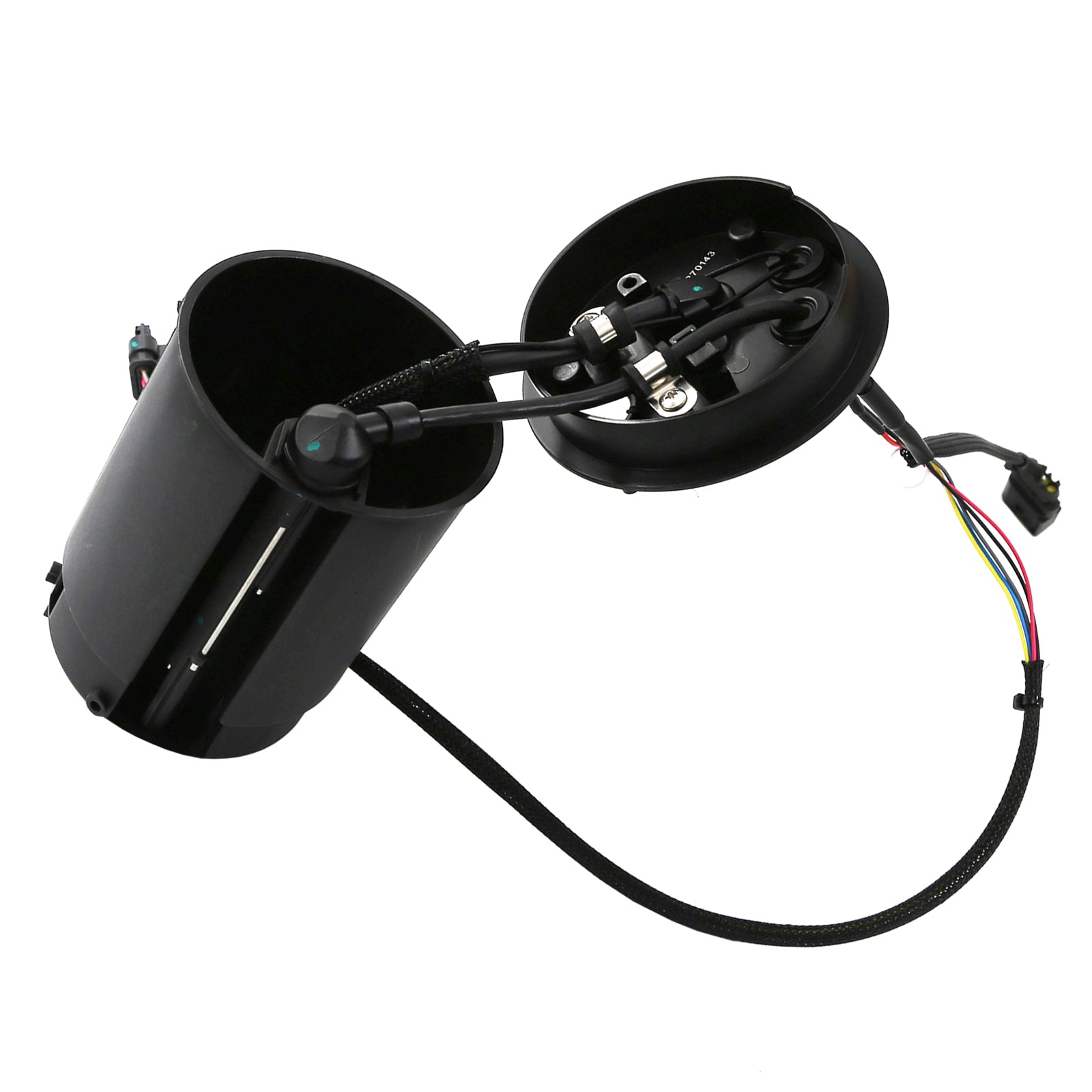 Diesel Exhaust Fluid DEF Heater for Sprinter 2500 3500 9064700553