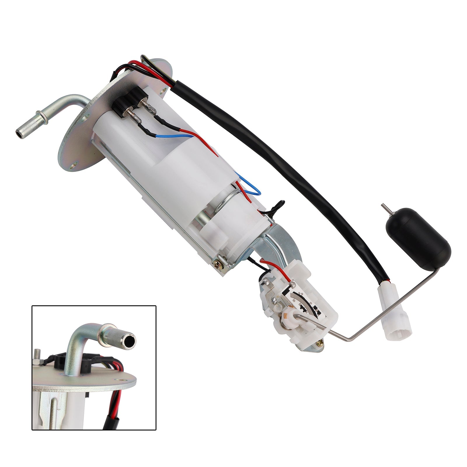 Fuel Pump Assy Replacement 15100-37H00 For Suzuki Gsxr Gsx-R 600 750 2008-2009