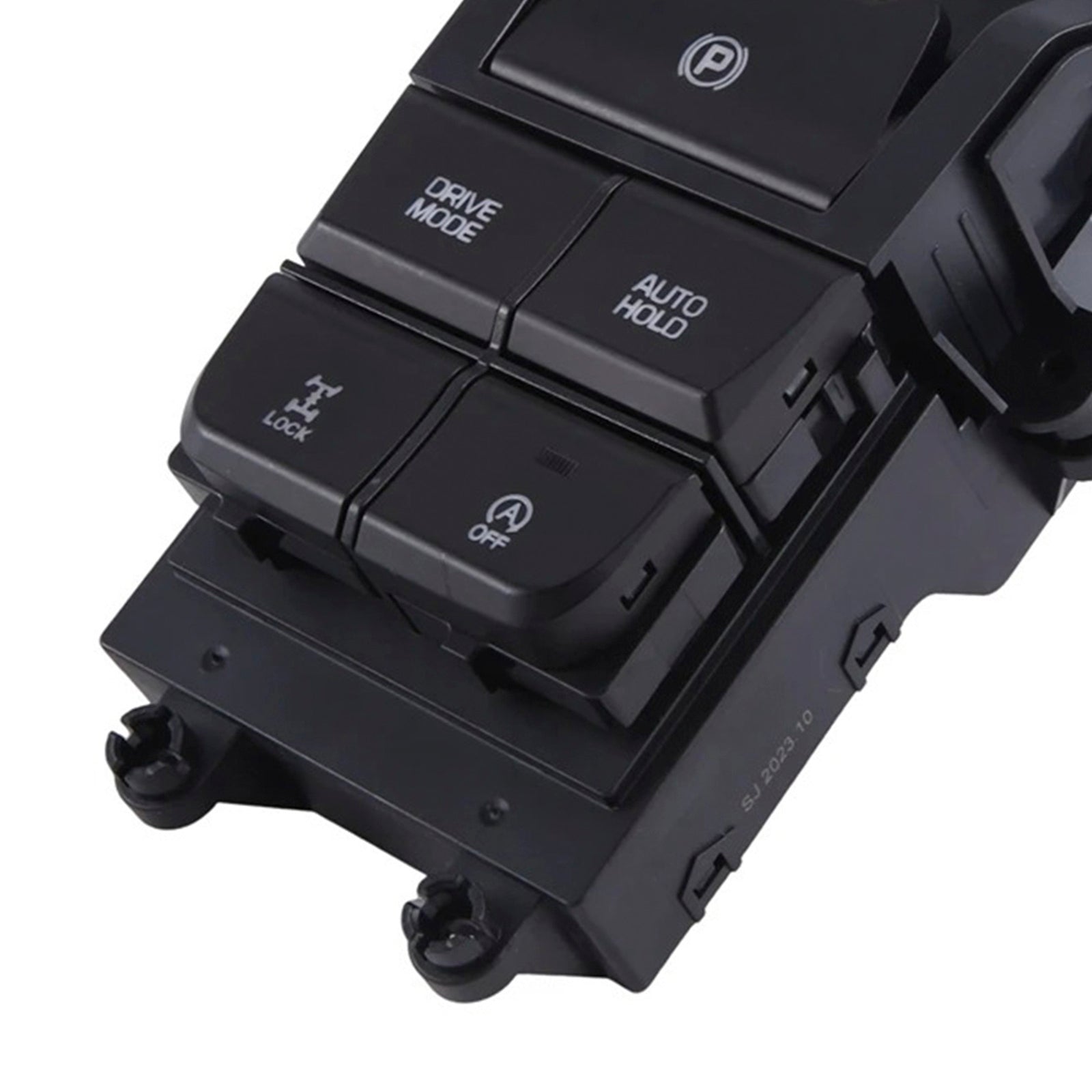 2015-2019 Hyundai Tucson Car Console Parking Multi Switch 93300-F8050