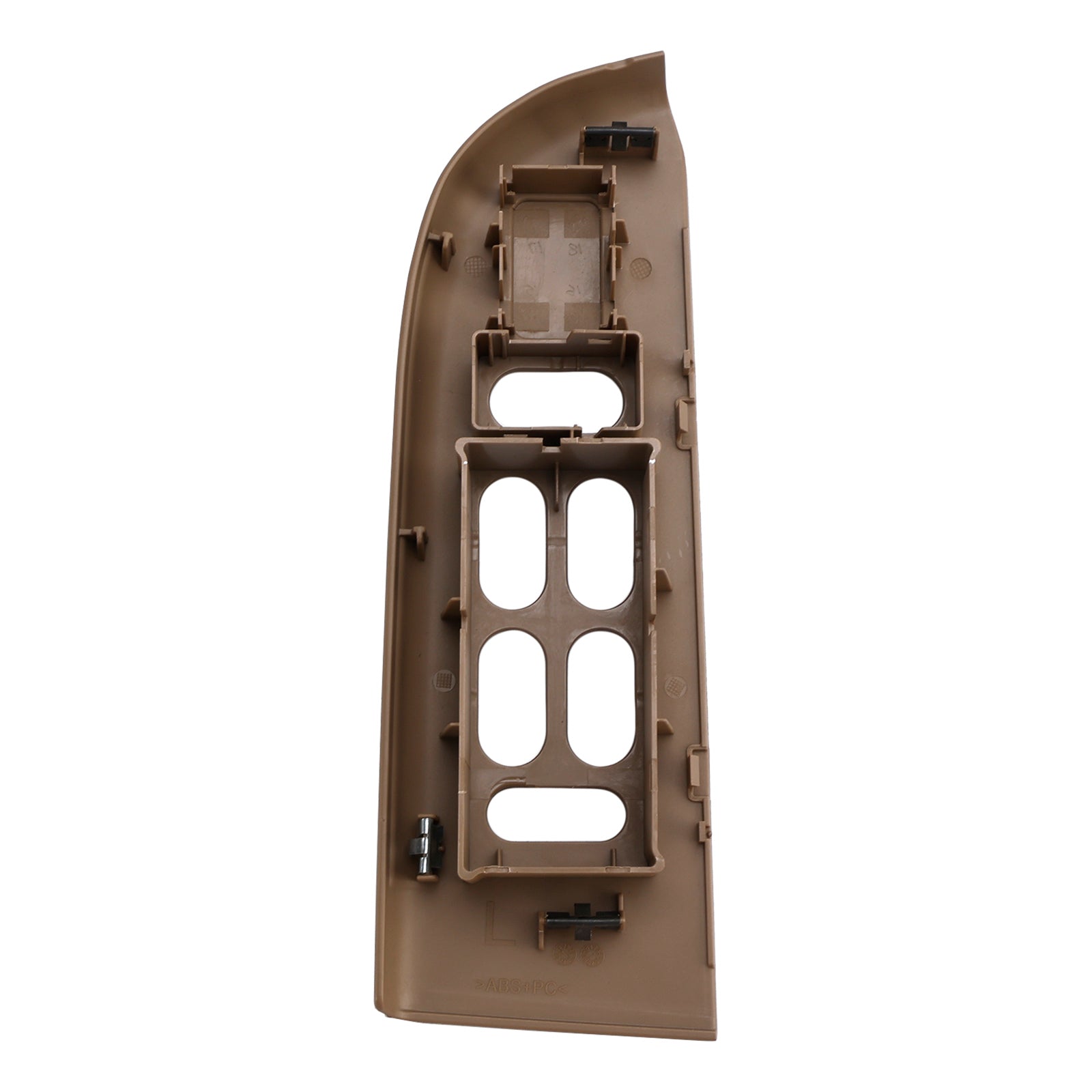 2003-2006 Ford Expedition Front Left Driver Door Window Switch Panel 6L1Z-14525-BA