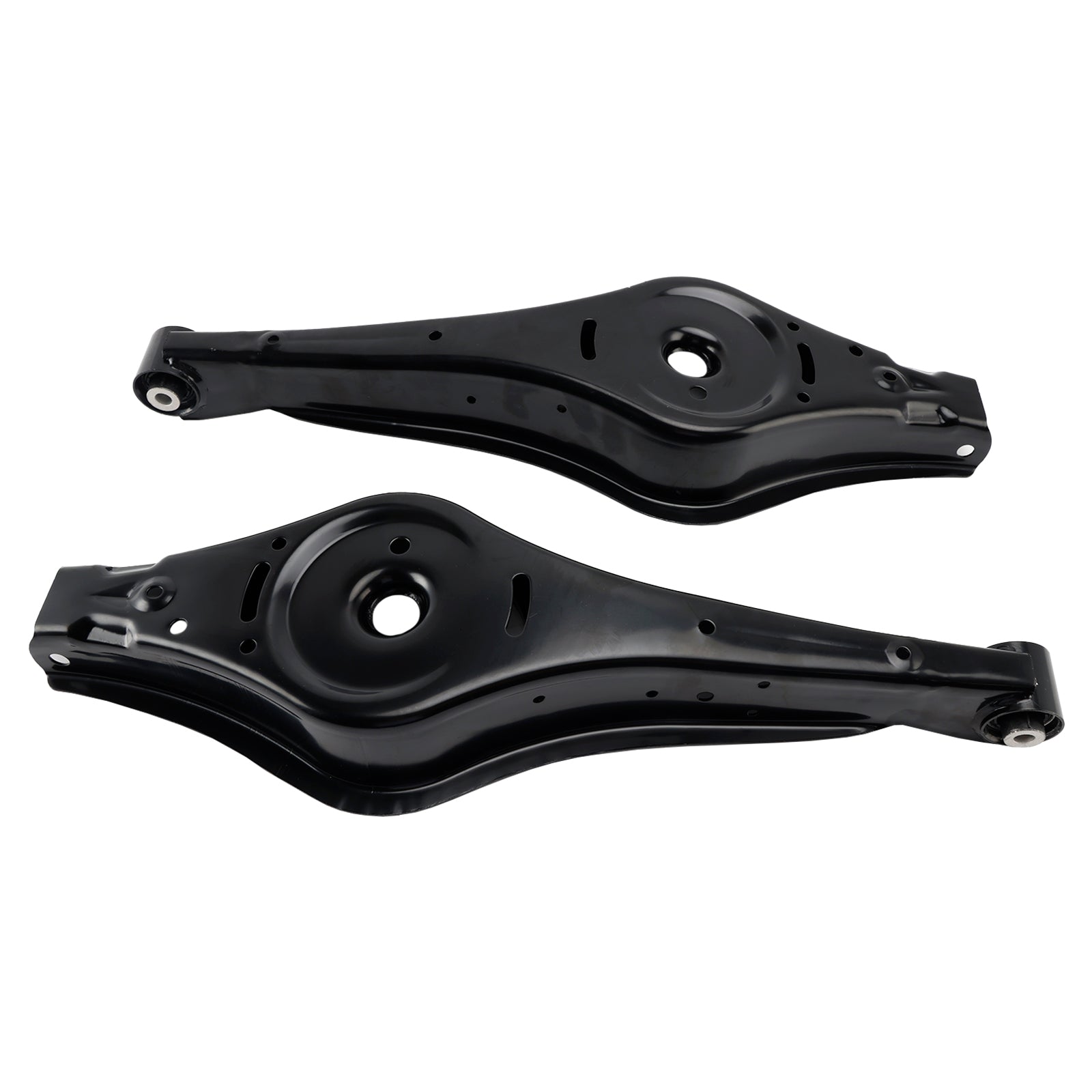 AUDI A3 8P1/8P7/8PA 2X Rear Lower Wishbone Arms 1K0505311AA 1K0505311AB