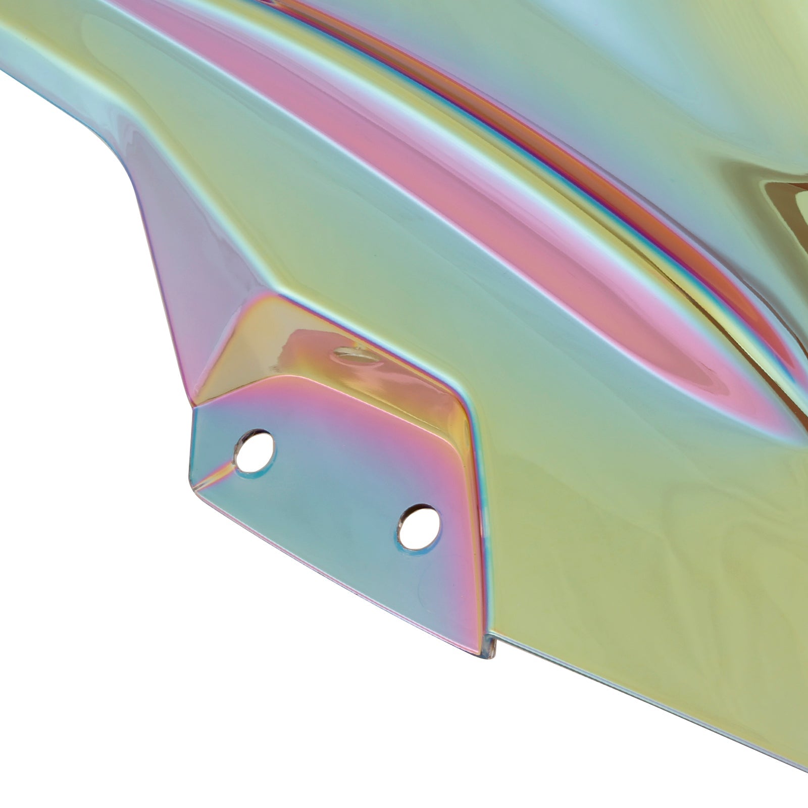 2024-2025 KAWASAKI NINJA 500 EX500R Windshield Windscreen