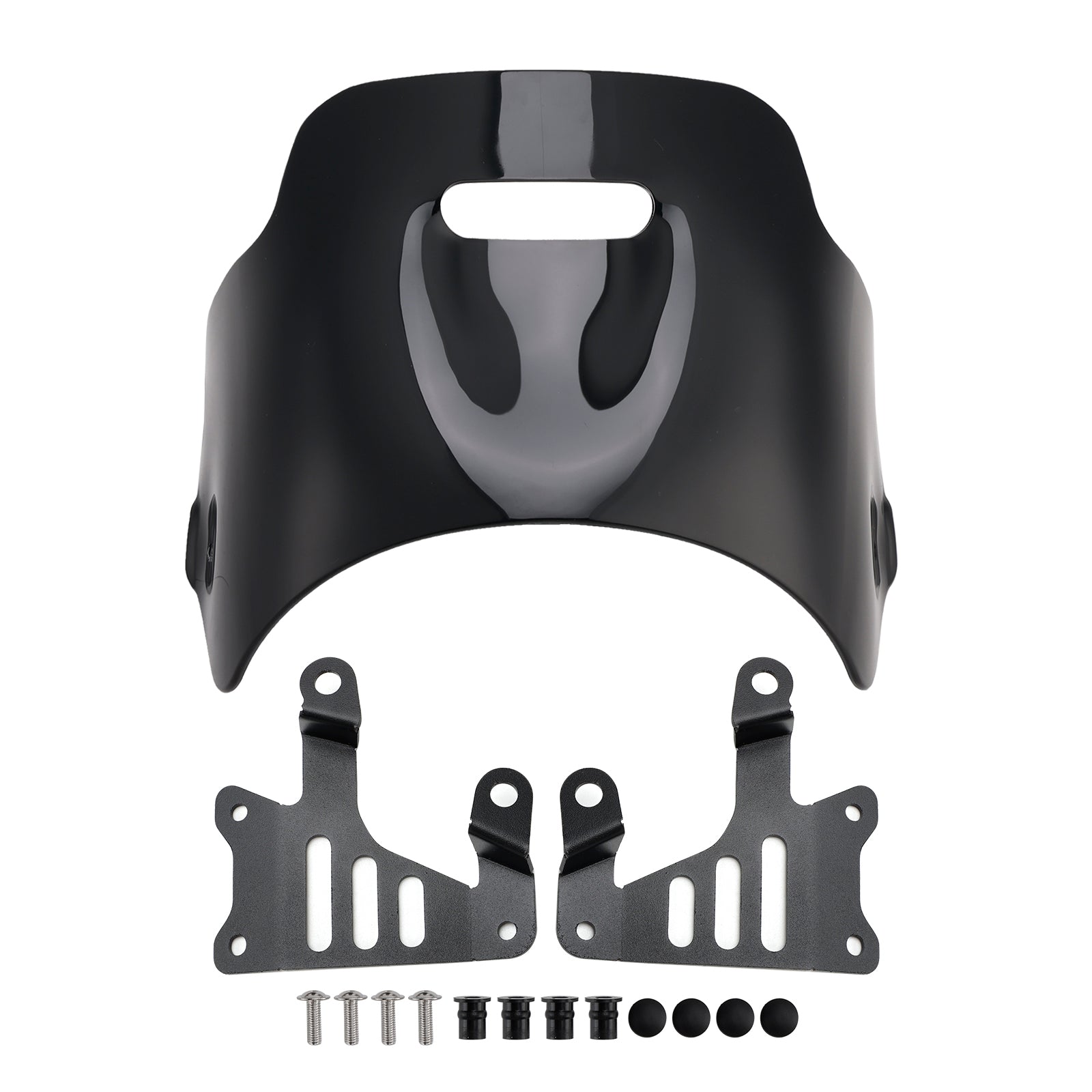 Windshield WindScreen fit for YAMAHA XSR900 2022-2025