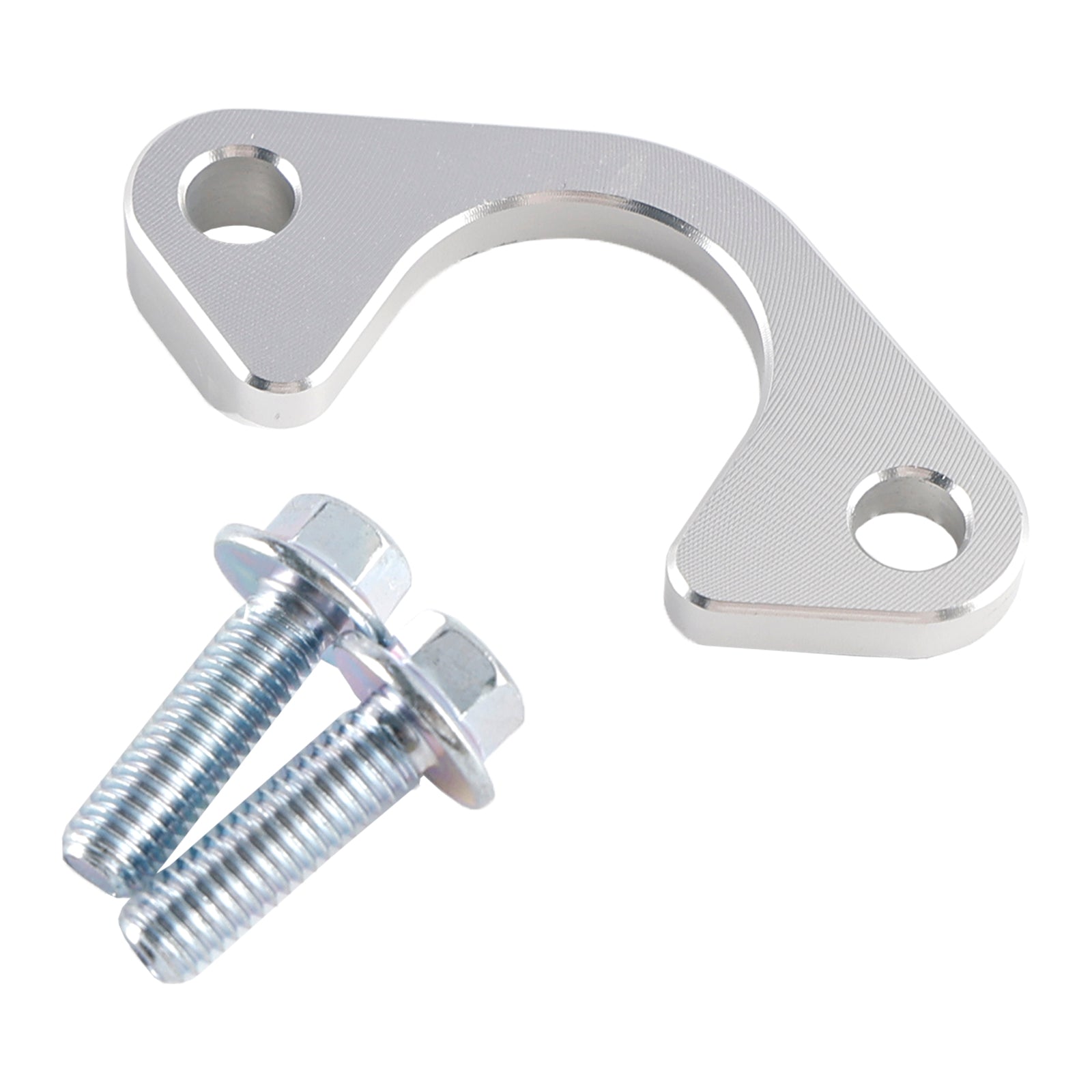 1997-2014 LS Engines Oil Pump Pickup Girdle Tube Pipe Hold Down Brace Support