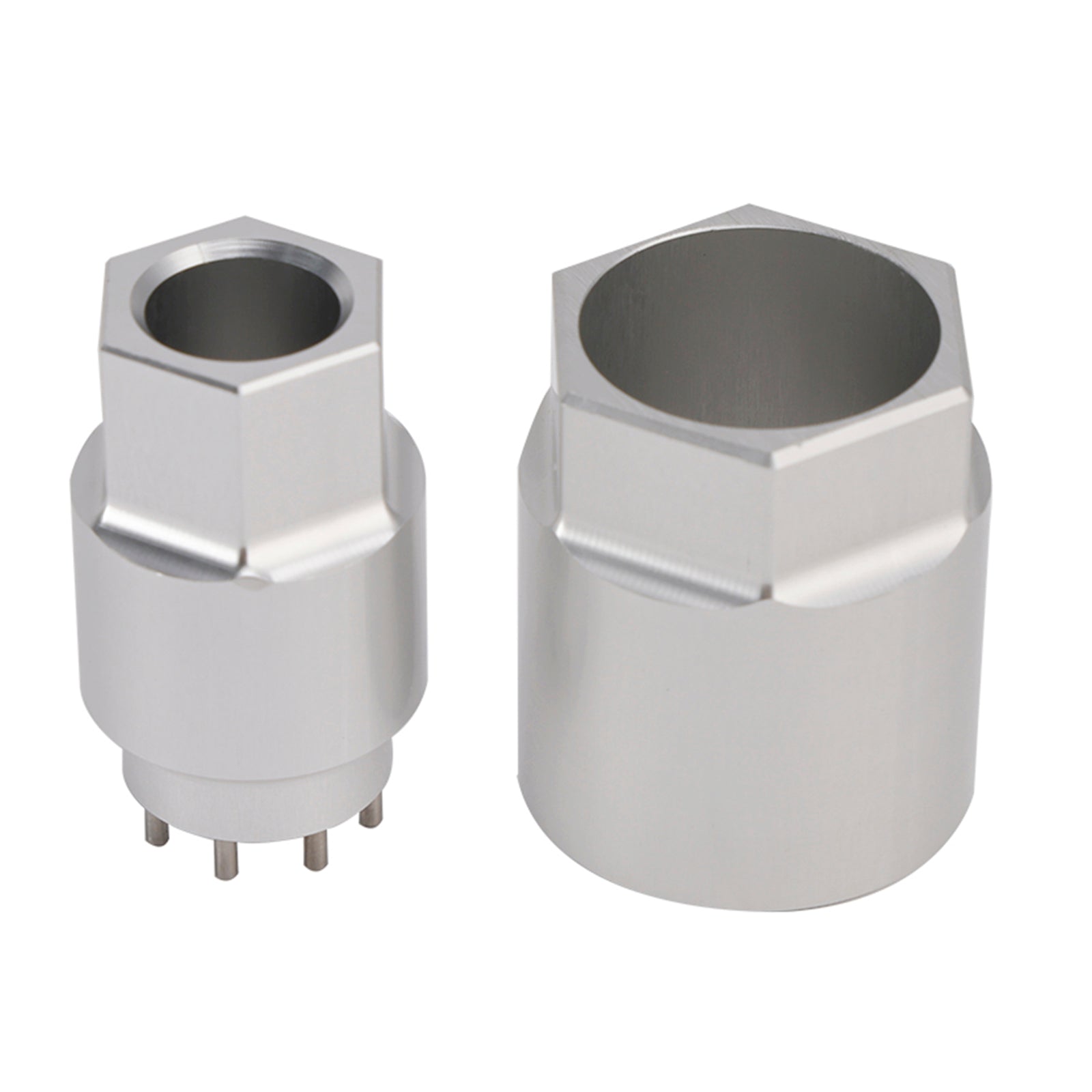 2018-2024 Rockshox Brain Seal Head Tool SET -Sockets for Specialized MINI Shock