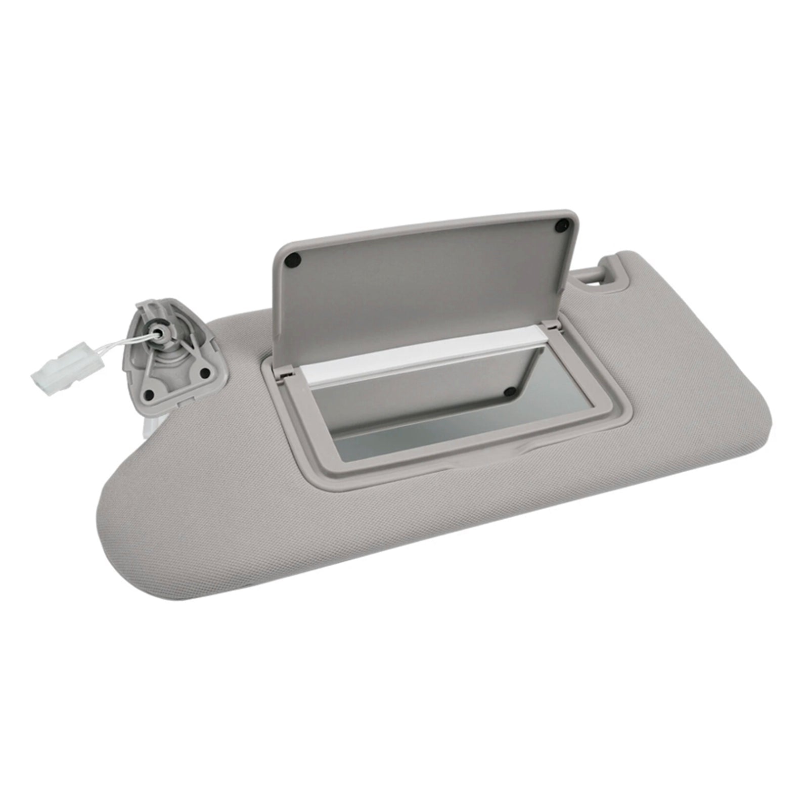 2013-2018 Nissan Altima Gray Left Side Sun Visor 964013TA2A