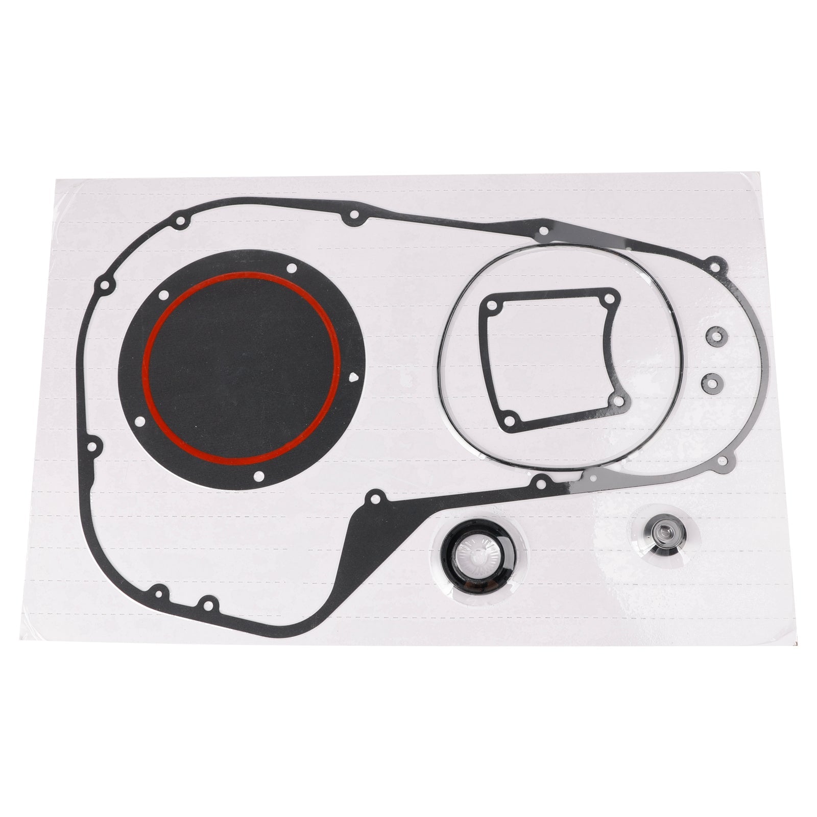 1997-1998 Road King FLHR FD Stator Voltage Regulator & Gasket Kit 2997088D 74519-88B