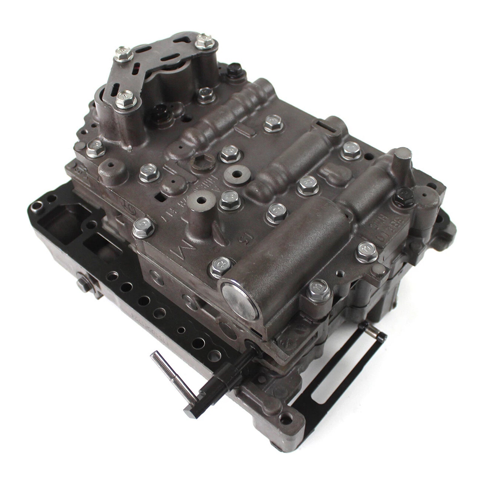 2009-on HYUNDAI SANTA FE 6 SP FWD/4X4 L4 2.4L 2.7L A6MF1/2 6 Speed Valve Body