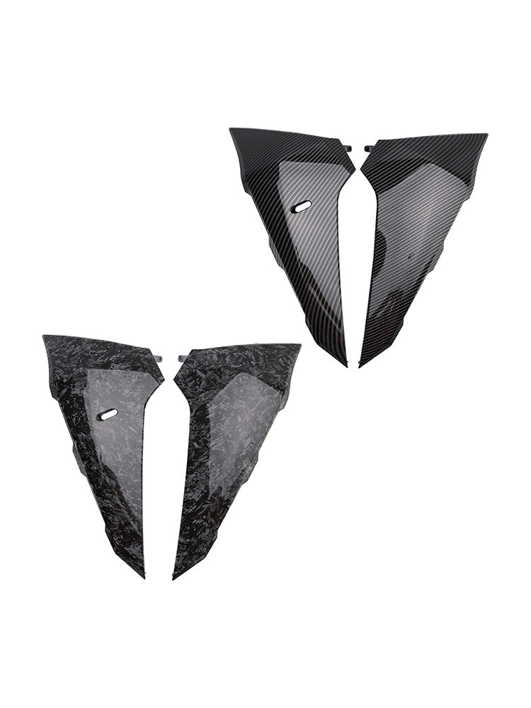 2022-2025 Honda ADV 350 Side pedal Cover Panel Fairing Cowl