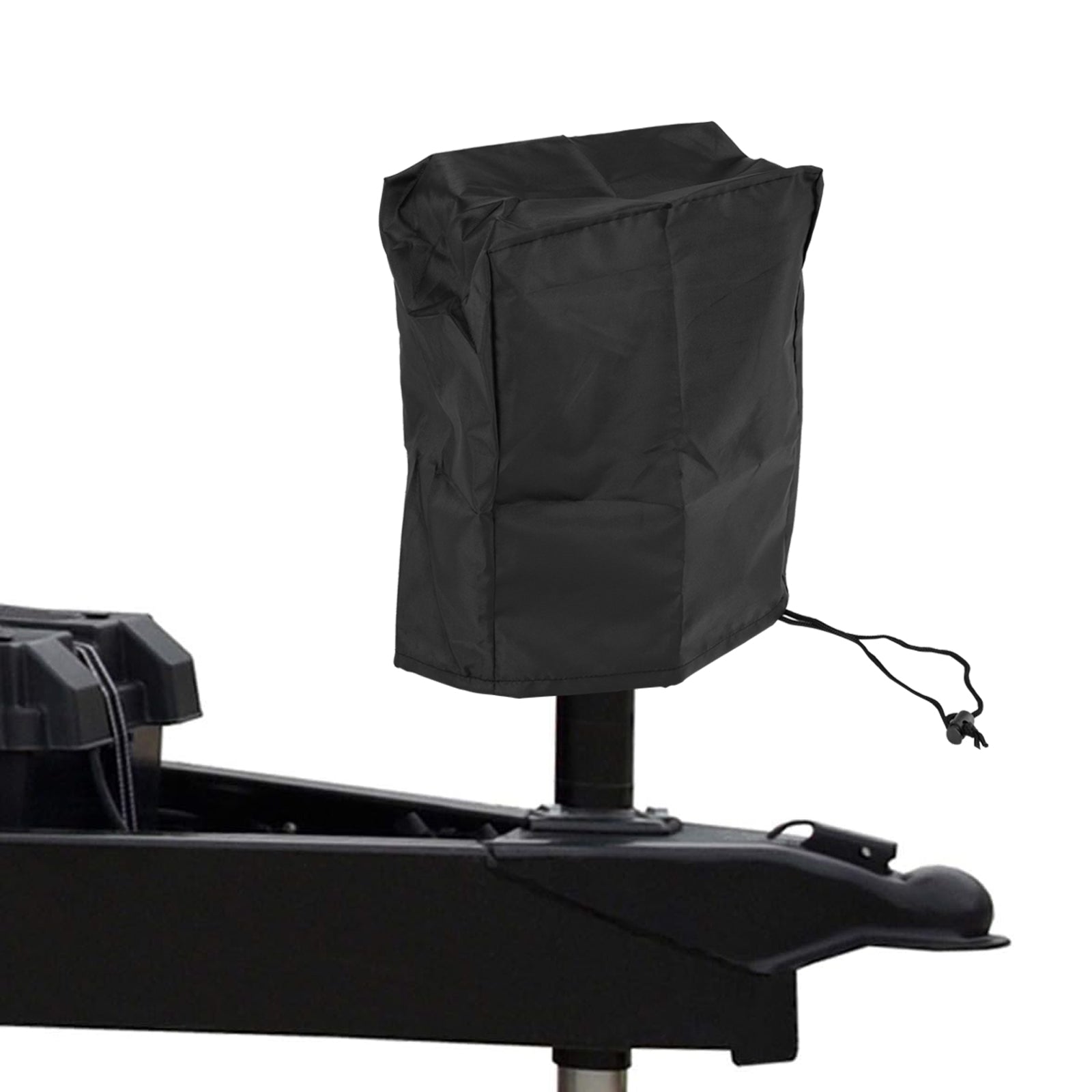 Electric Tongue Jack Cover 210D Universal Trailer RV Tongue Jack Protective