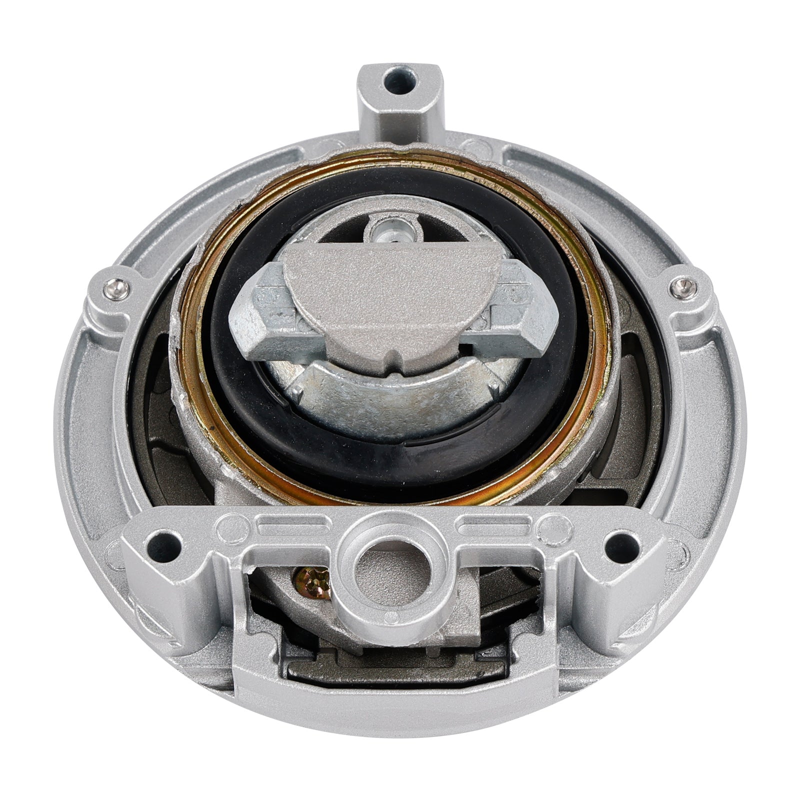 2024-2025 Honda CBR650RAC2 AC Ignition Switch Seat Lock Fuel Cap Key Set 35010-MKY-L51 35010-MKY-LA0