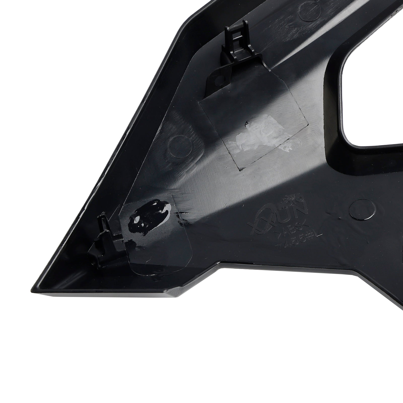 Frame Side Cover Guard Fairing for Honda ADV 160 2023-2024