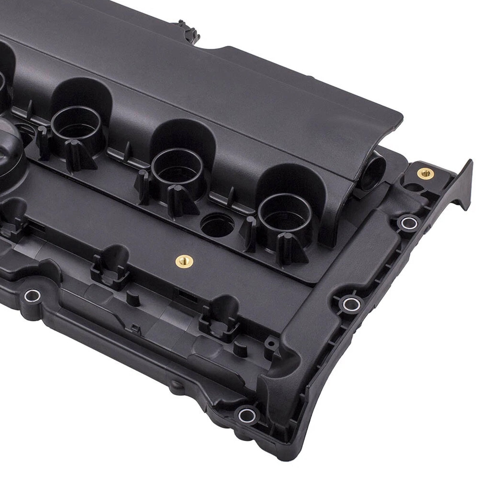 2012-2018 PEUGEOT 208 1.6 Cylinder Valve Rocker Cover+Gasket V759886280