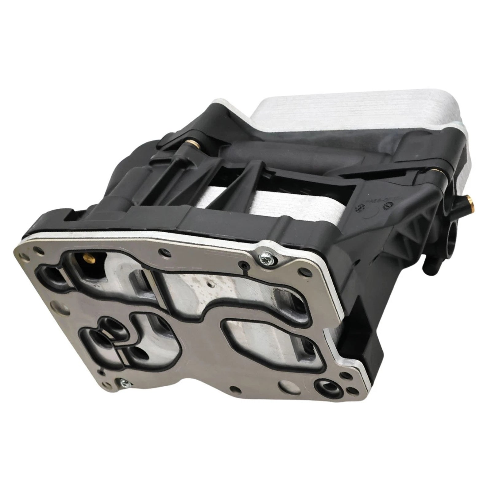 03.2009-06.2015 For BMW X1 (E84) sDrive 18 d SUV Engine Oil Cooler V20-60-1567