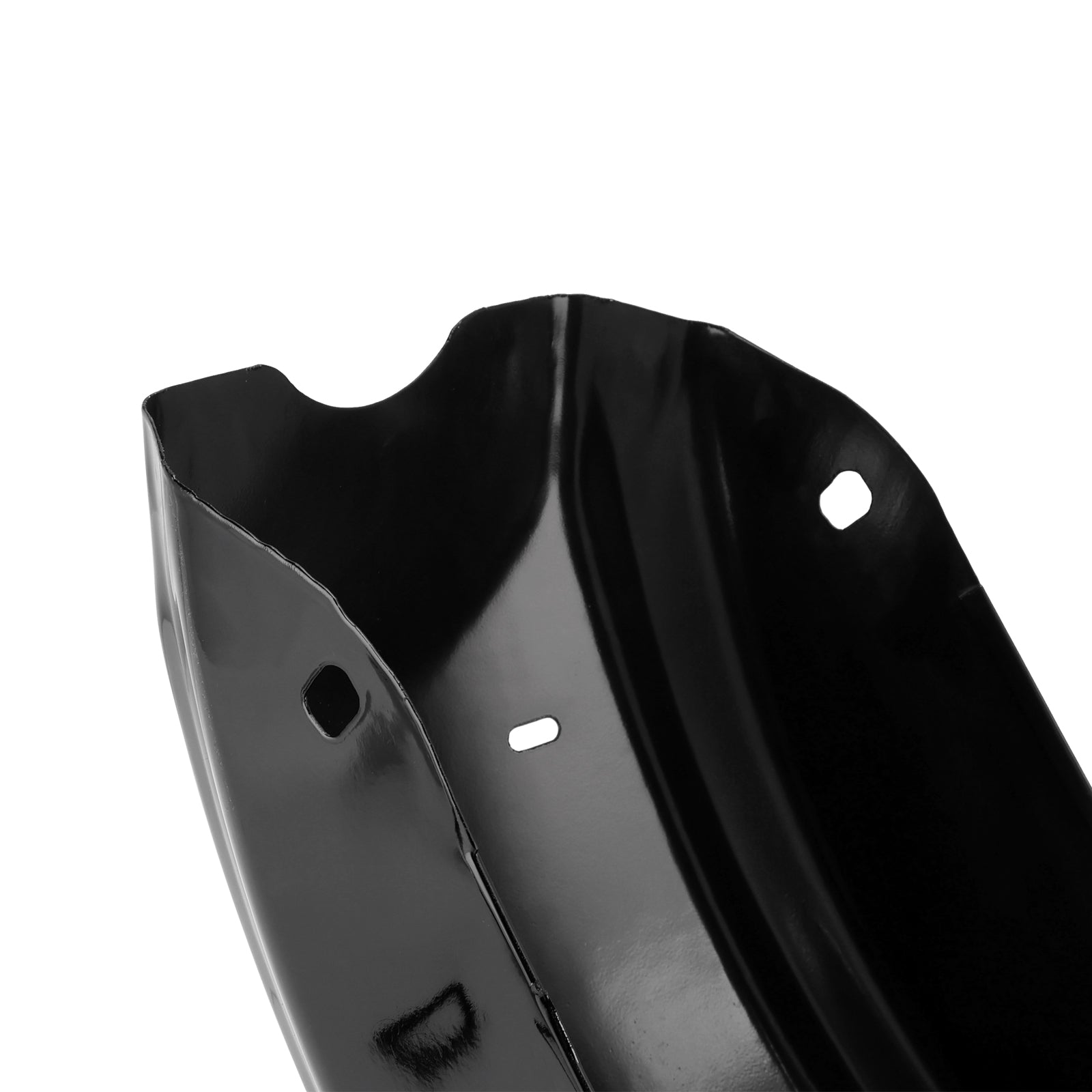 2025 Harley Touring Street Glide Ultra Rear Fender System