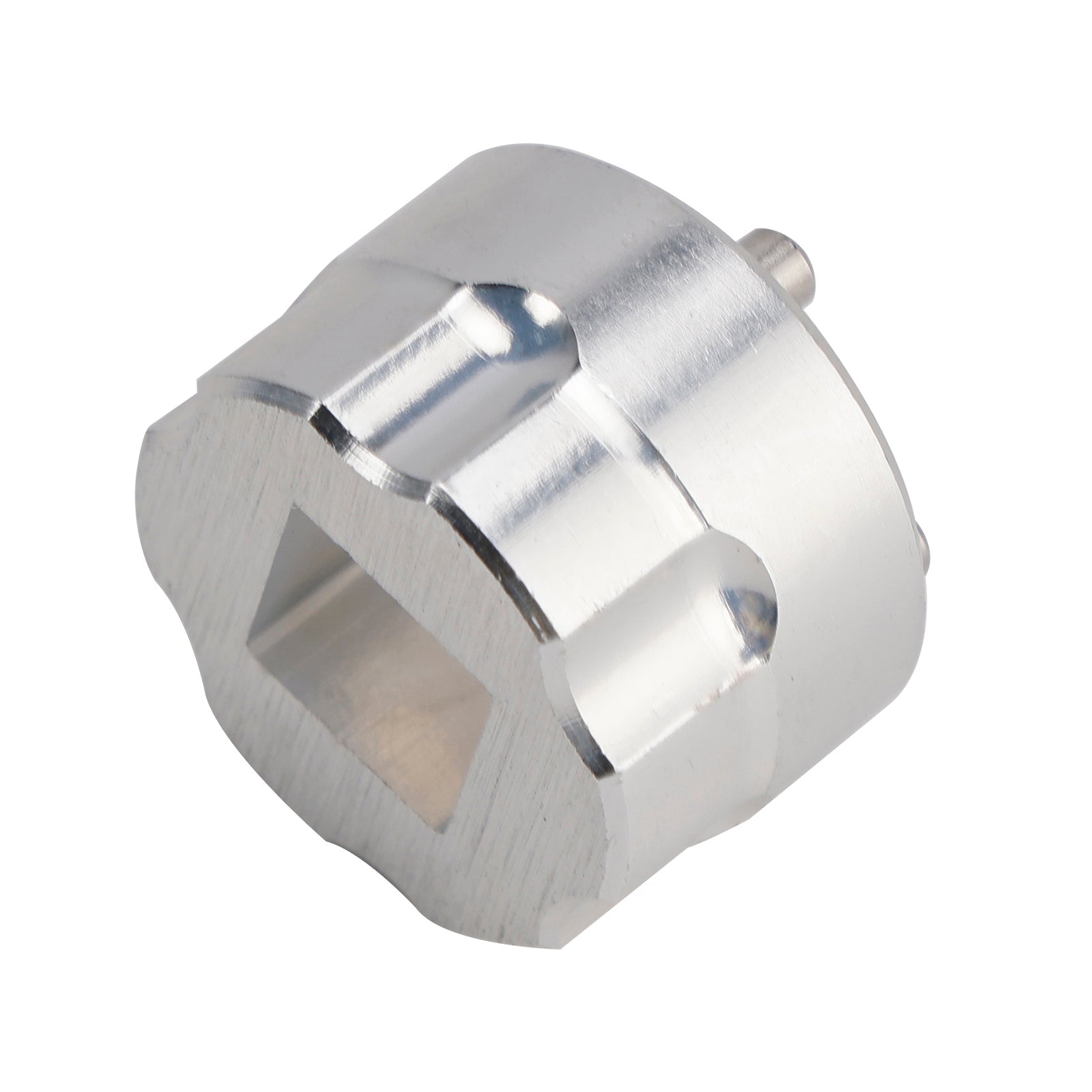 Remove reb cap from shock For FOX DPX2 Rebound cap driver Tool-398-00-761