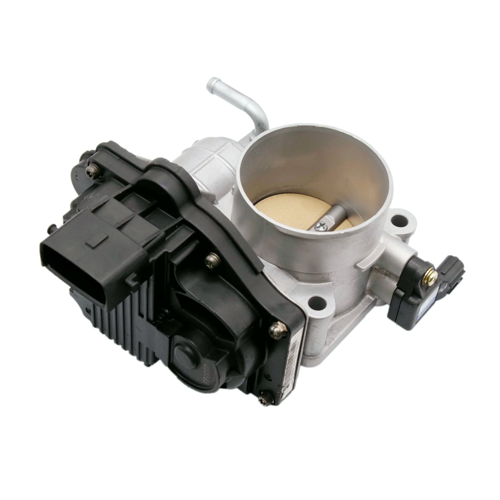 Throttle Body 16400-RDM-A01 For Acura MDX 3.5L 2004-2006 Saturn Vue 3.5L 2004-2007