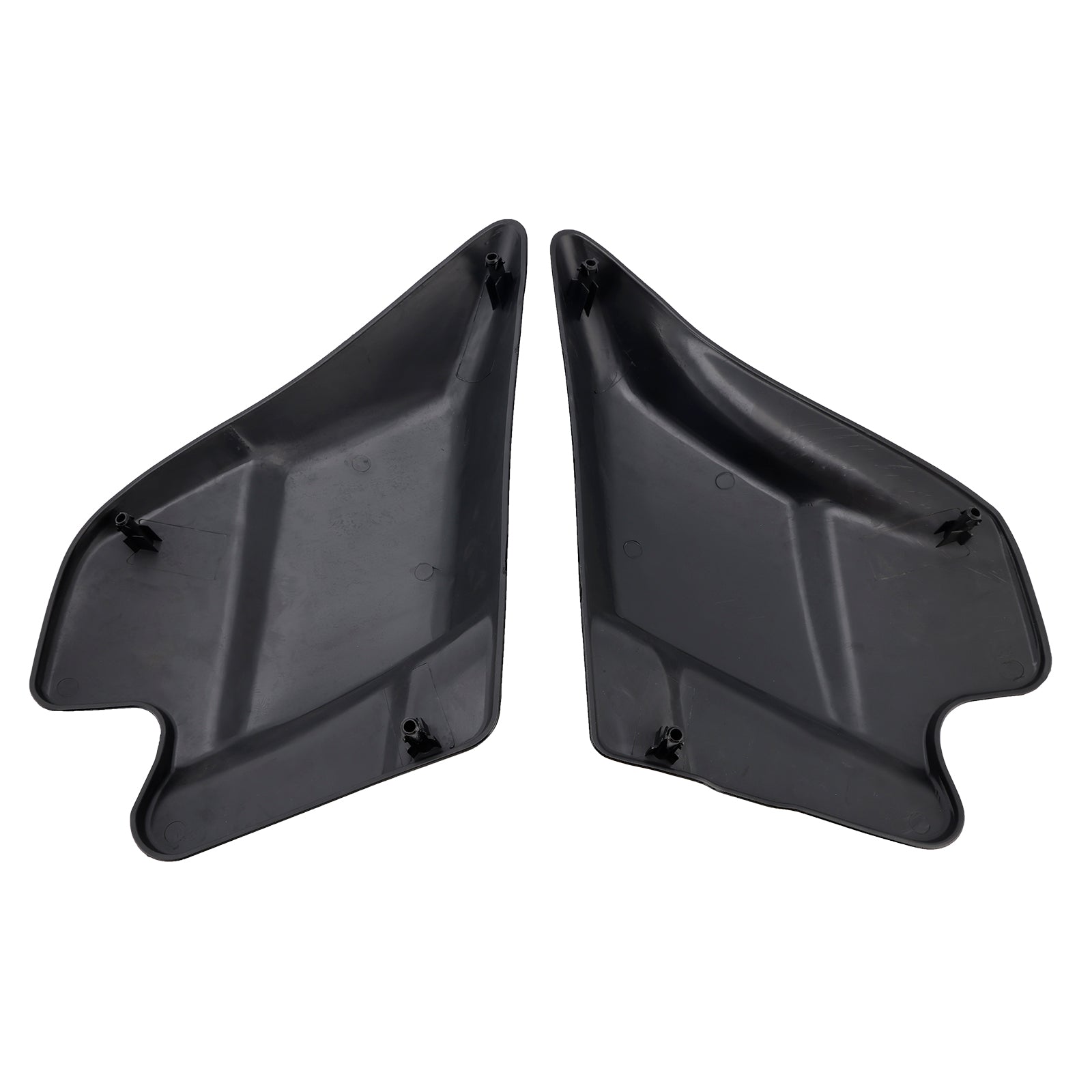 1997-2007 Touring Road King FLT FLHT FLHR FLH Battery Side Cover