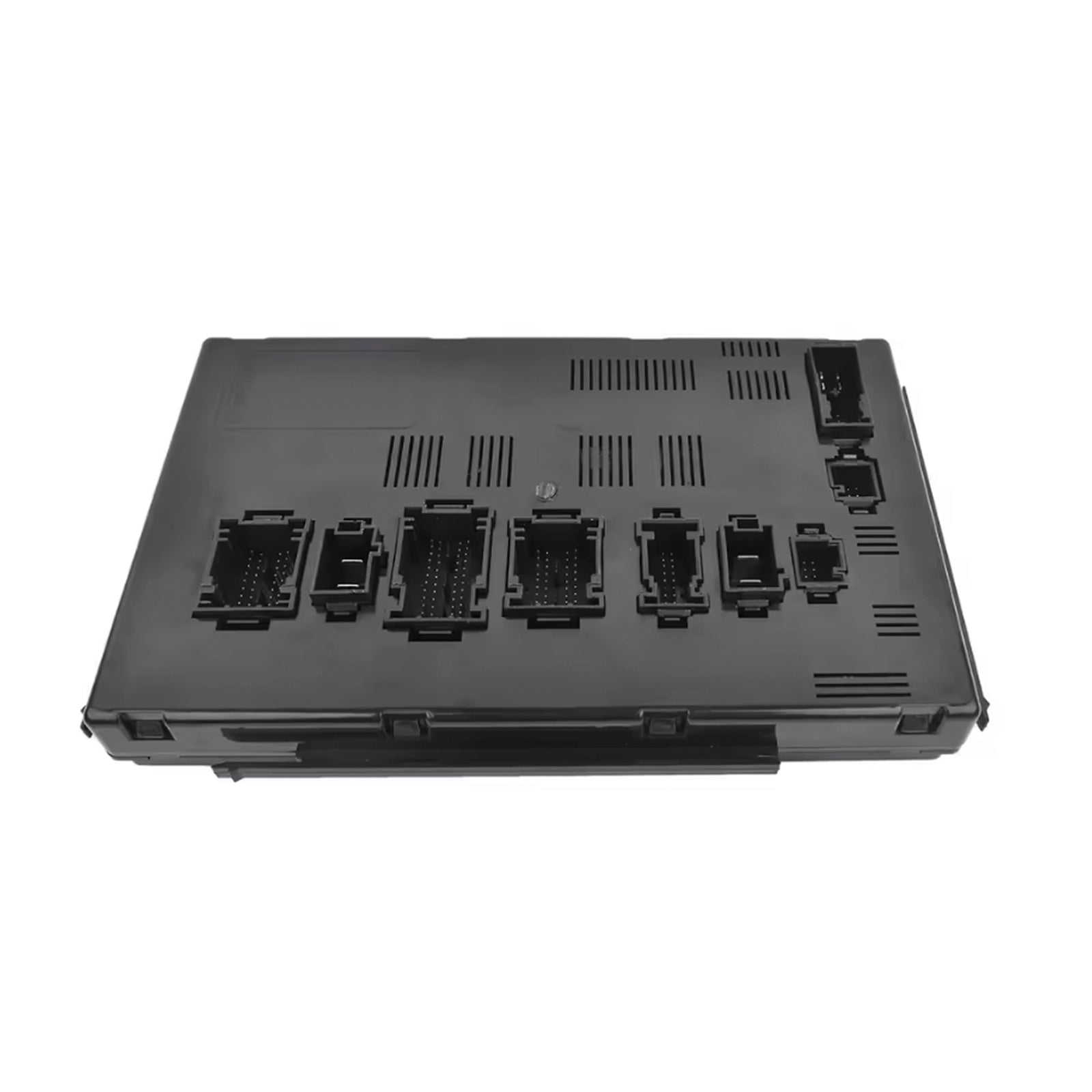 2009/07-2011/12 Mercedes-Benz M-Klasse W164 ML 300 CDI 4matic Rear SAM Module 1645407945 1645400601