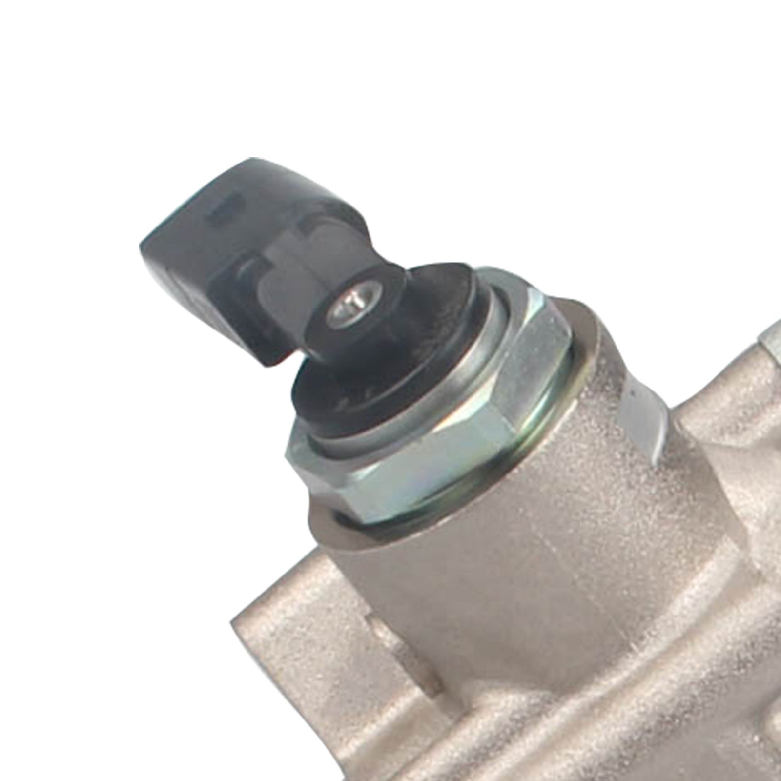 2007-2008 Audi RS4 4.2L V8 M/T Base Sedan Left High Pressure Fuel Pump 079127025AC