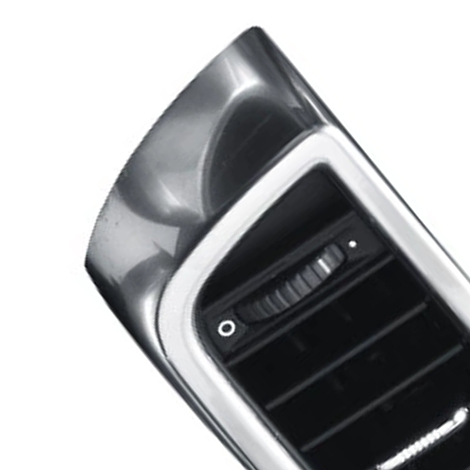 Center Inner Left Side Air Vent 7P5819727E For Porsche Cayenne 958 2011-2018