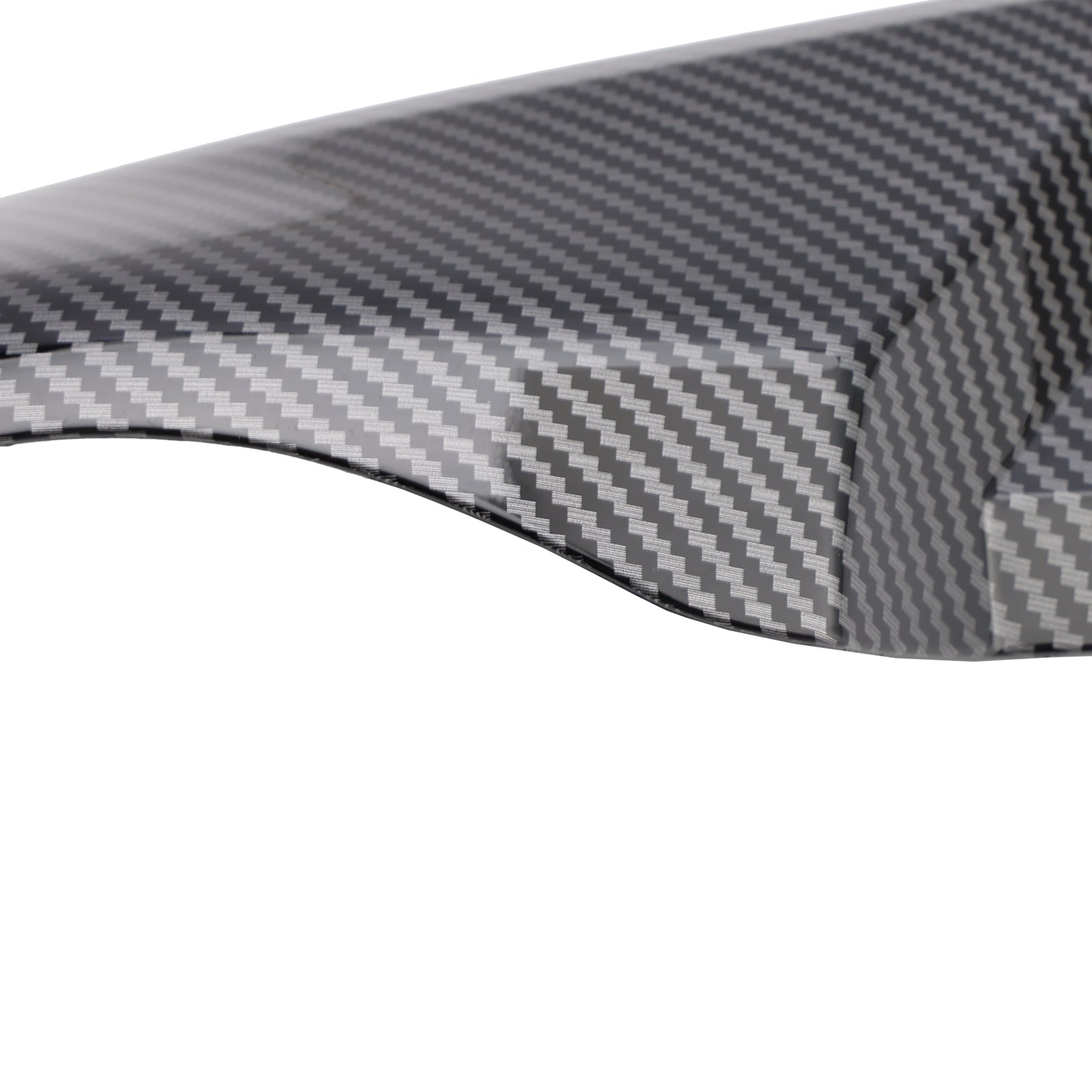 2022-2023 야마하 T-MAX 560 리어 테일 사이드 시트 페어링 패널 카울