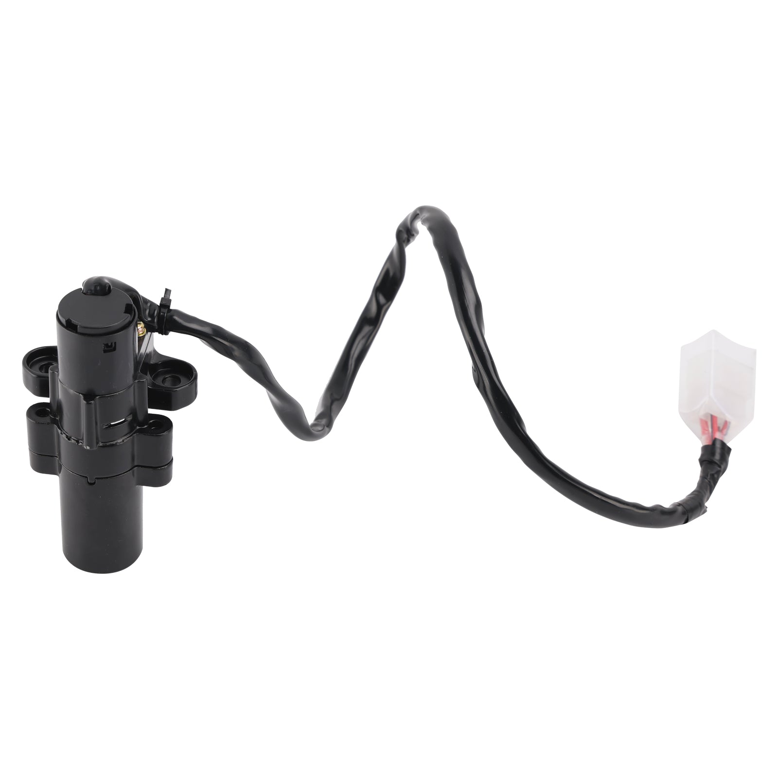 Ignition Key Switch For Yamaha YZF-R3 R3 YZF-R25 R25 MT-03 MT03 2019 2020-2024