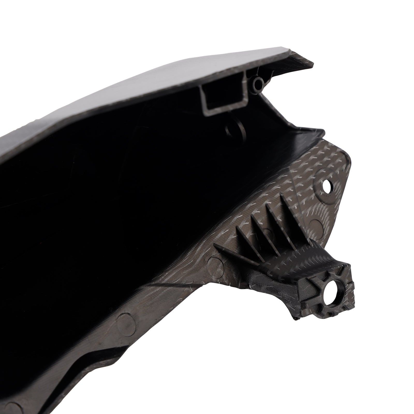 2024-2025 Honda CBR650R CB650R Rear Tail Seat Side Cover Fairing