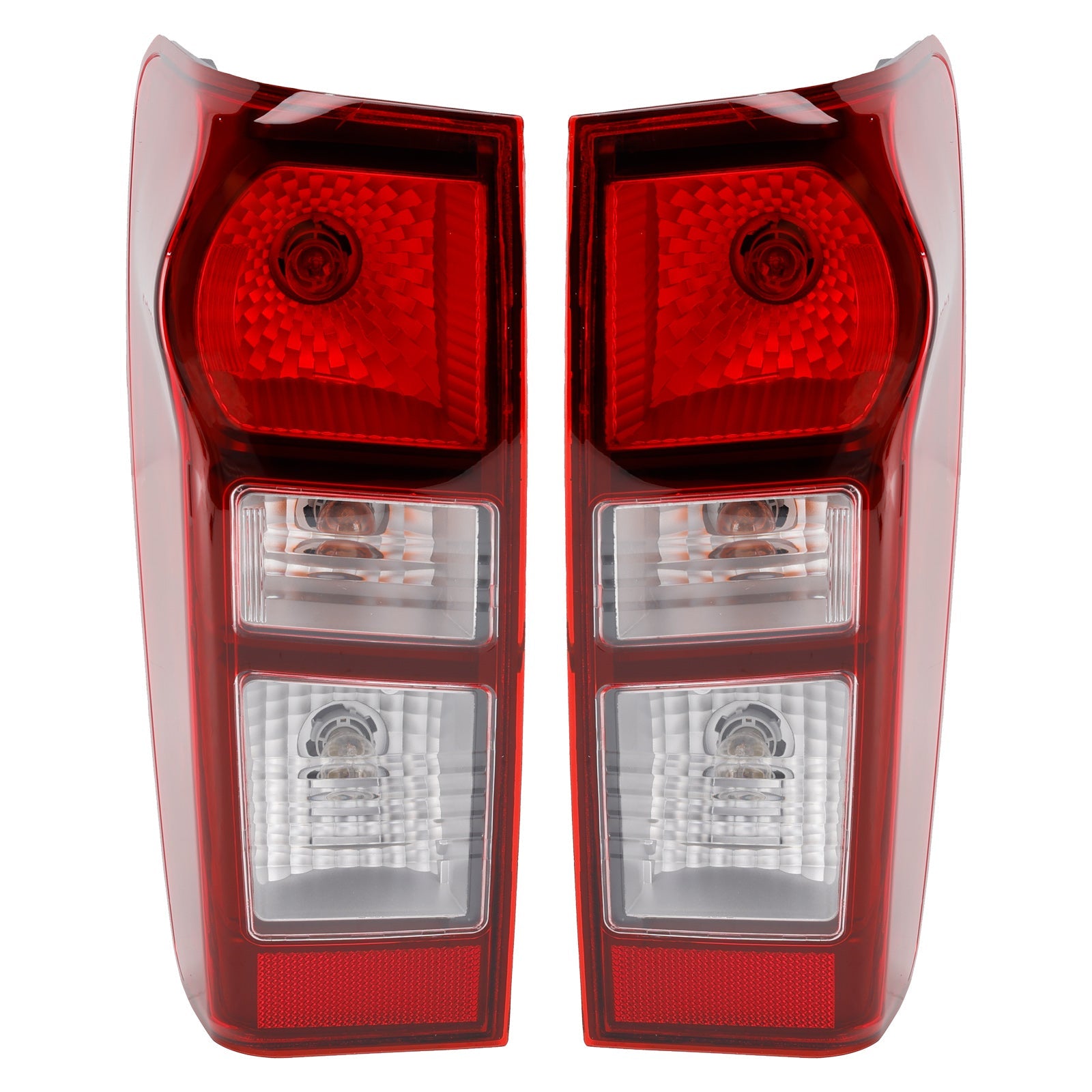 Rear Left + Right Tailight For Isuzu D-Max 2012-2019