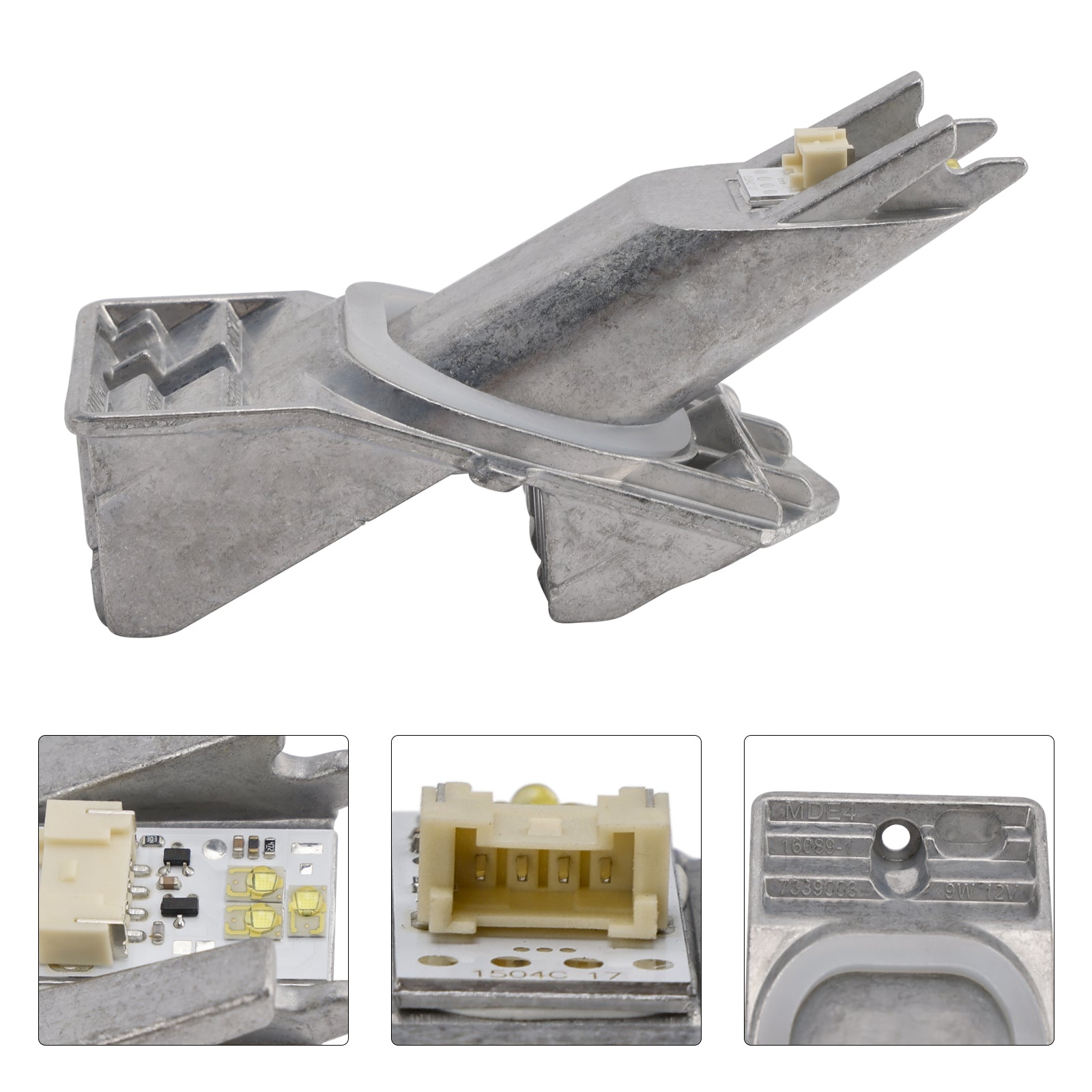 Daytime Driving Light DRL LED Module 63117339003 For BMW 7 Series F01 F02