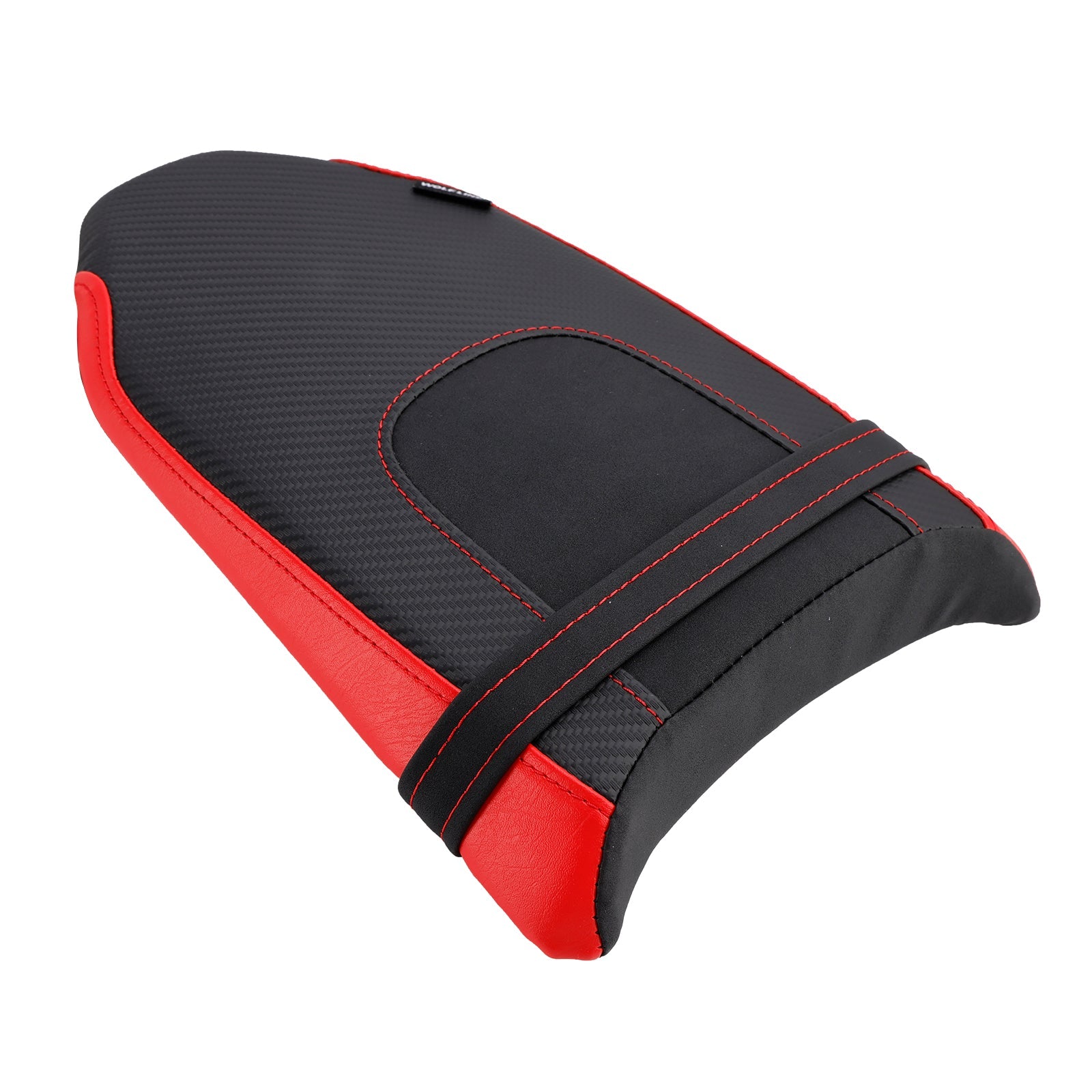 2019-2024 Yamaha Tenere 700 Rear Passenger Seat Pillion Saddle Flat Blue