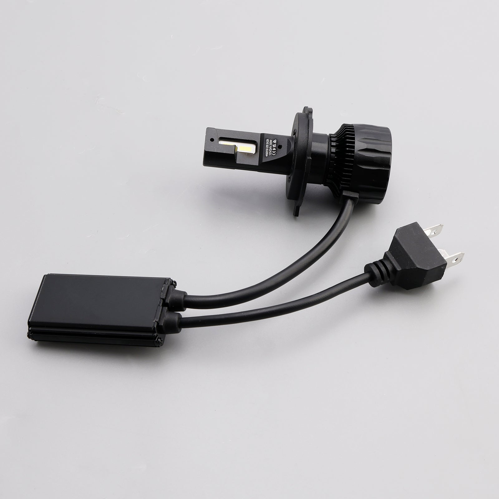 Car Light LED-HL Ultinon Rally3551 H4 11342U3551 12/24V 50W 6500K For PHILIPS