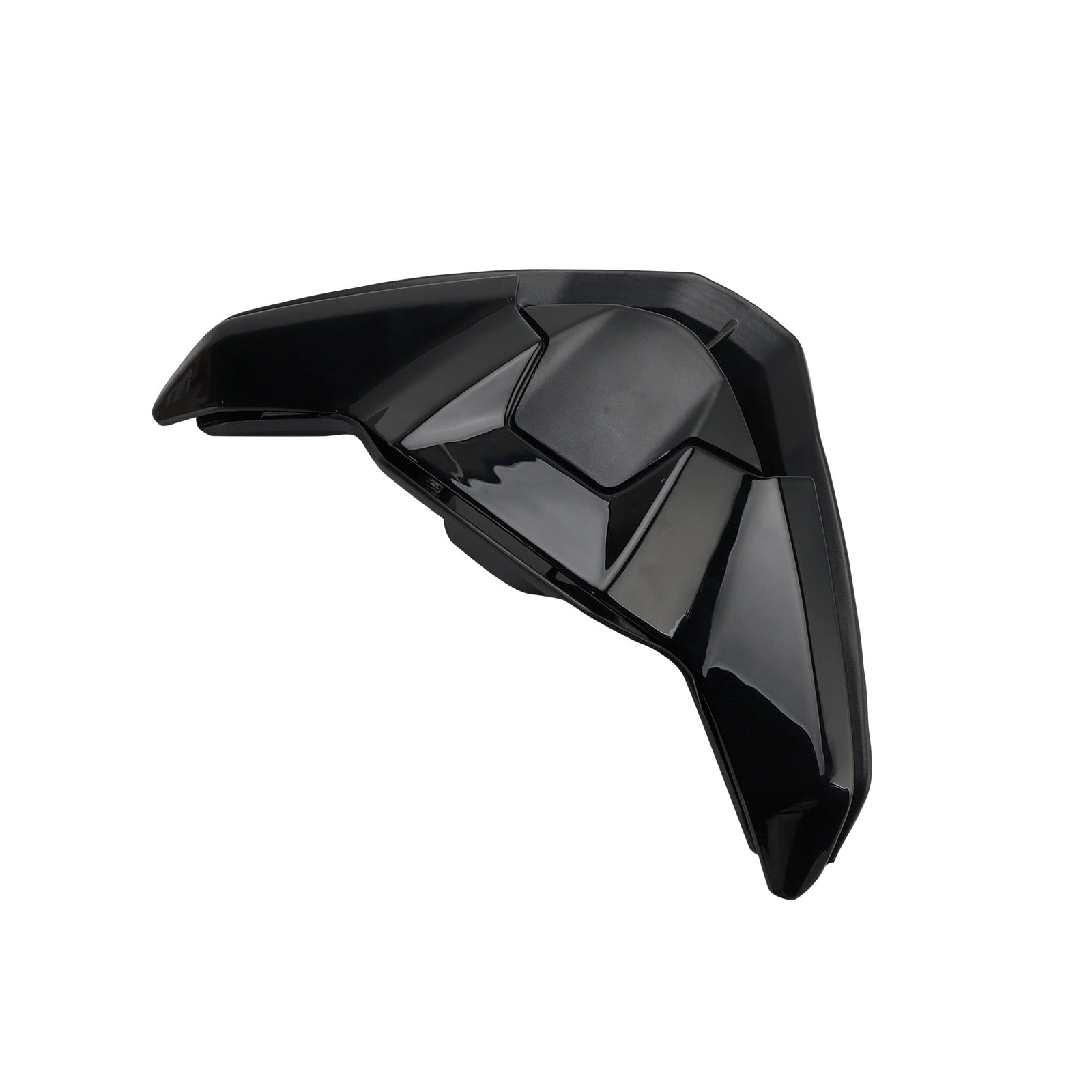 2023-2025 Street Triple 765 R/RS Front Fairing Panel Nose Cover