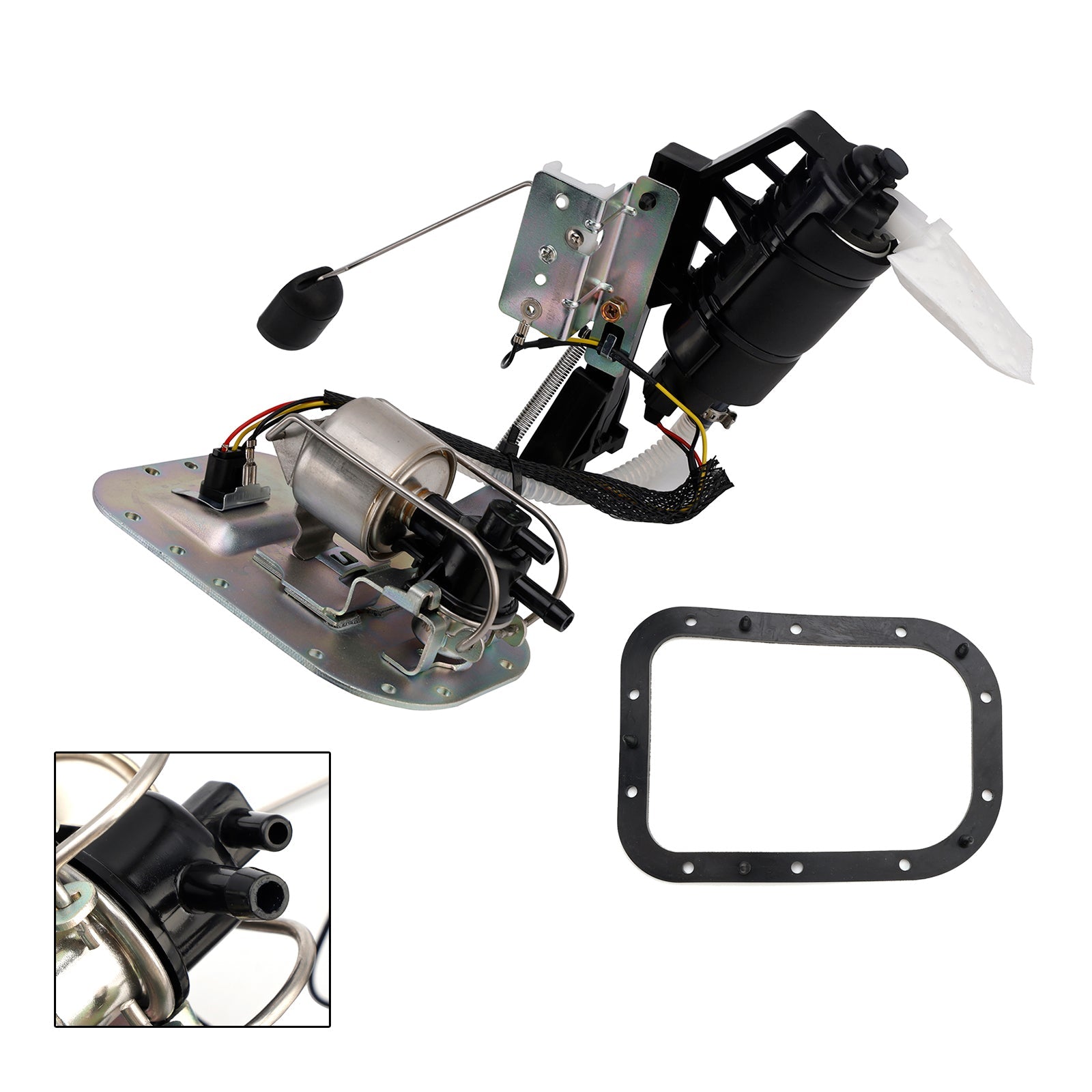 2001-2005 For FLSTFSE Screamin Eagle Fat Boy Fuel Pump Assy Replacement 75132-01D